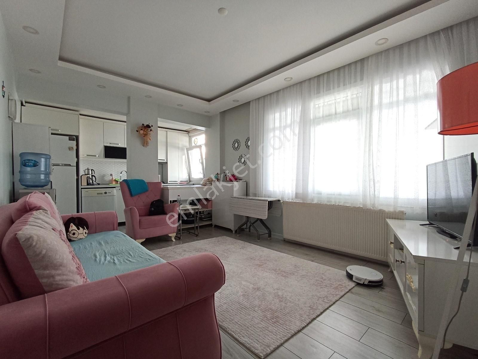 ▃yatırım▃ İdealtepe'de Metro Ve Marmaraya Yakın Ön Cephe 2+1 - Görsel 31