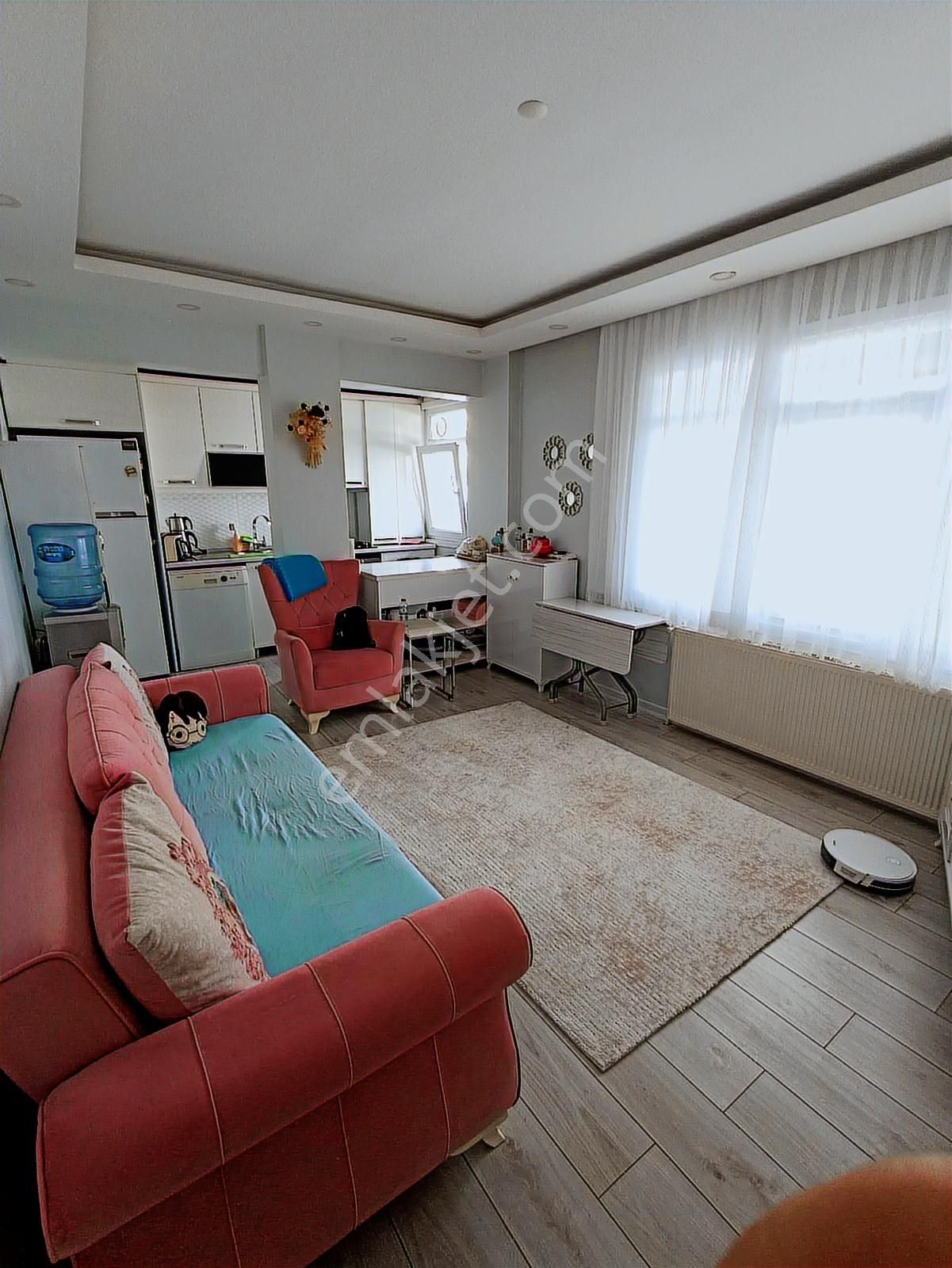 ▃yatırım▃ İdealtepe'de Metro Ve Marmaraya Yakın Ön Cephe 2+1 - Görsel 32