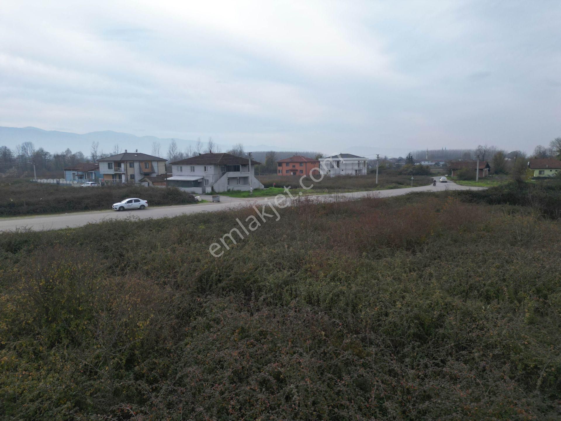 Bir Emlak'tan Çevre Yoluna Cepheli 4937 M2 Satılık Arsa - Görsel 9