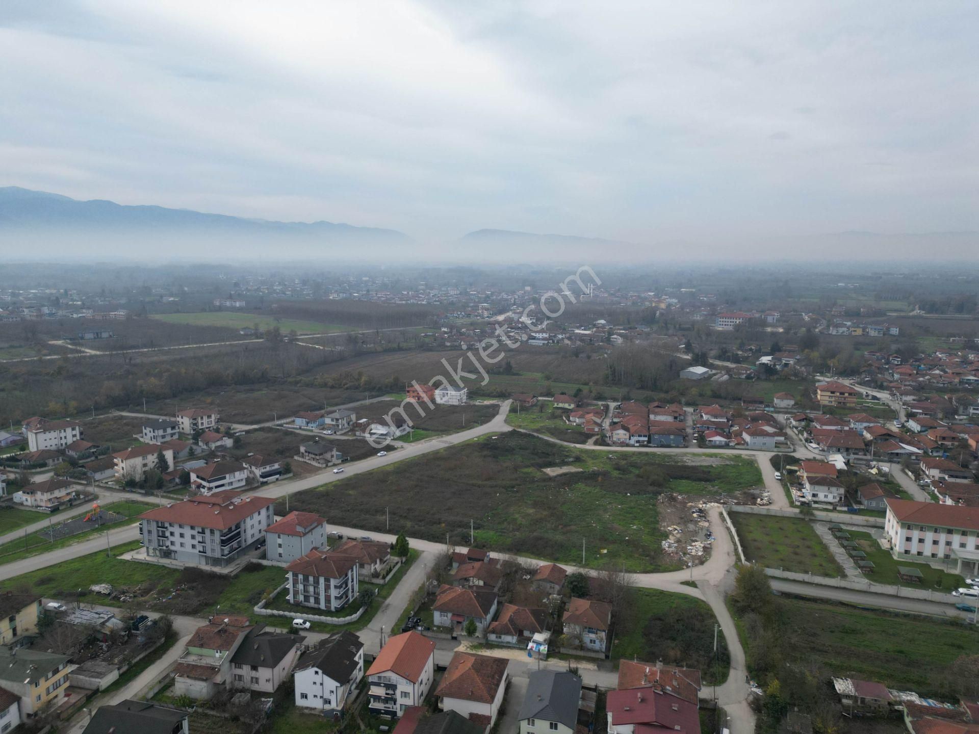 Bir Emlak'tan Çevre Yoluna Cepheli 4937 M2 Satılık Arsa - Görsel 23