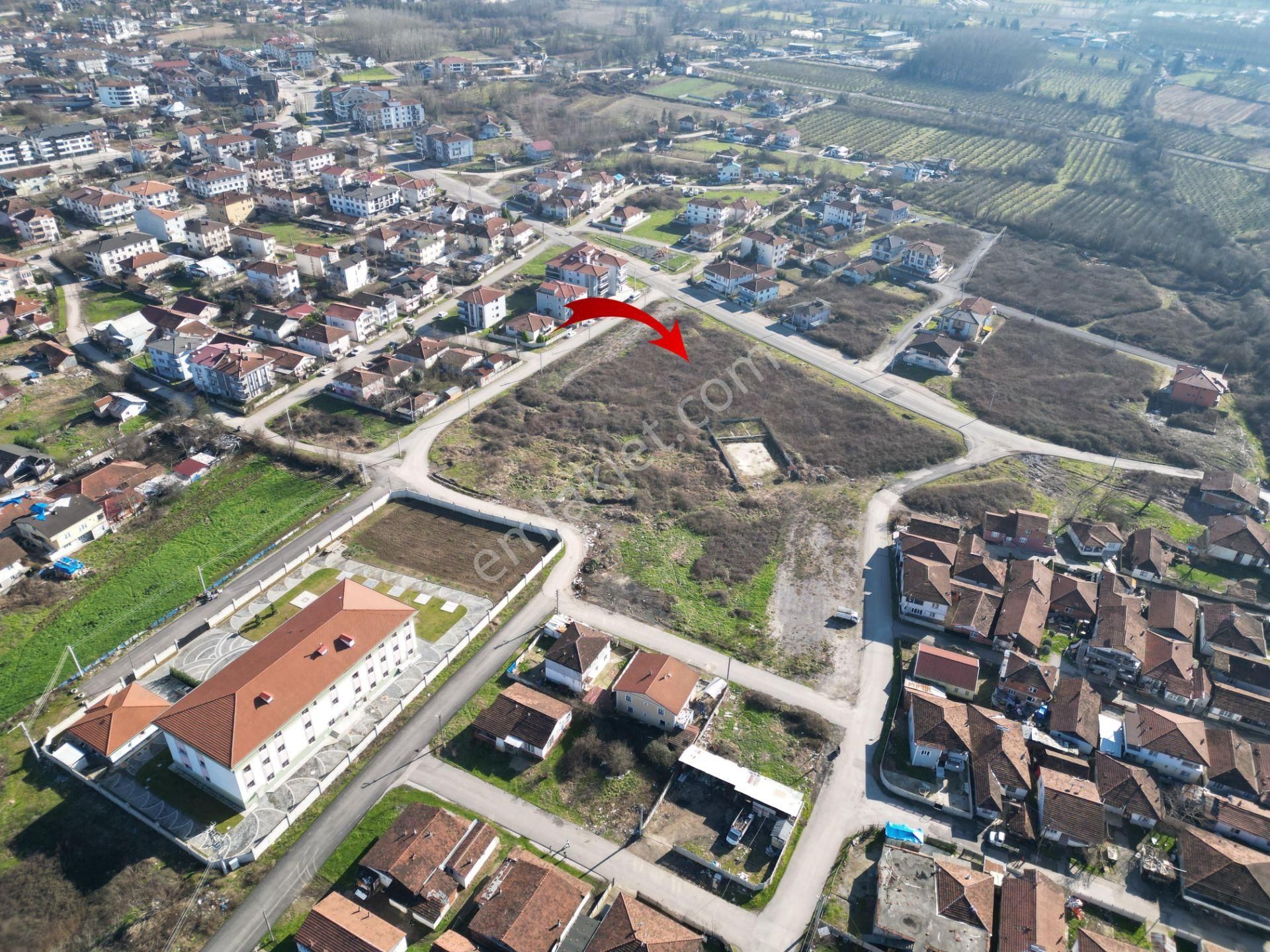 Bir Emlak'tan Çevre Yoluna Cepheli 4937 M2 Satılık Arsa - Görsel 19