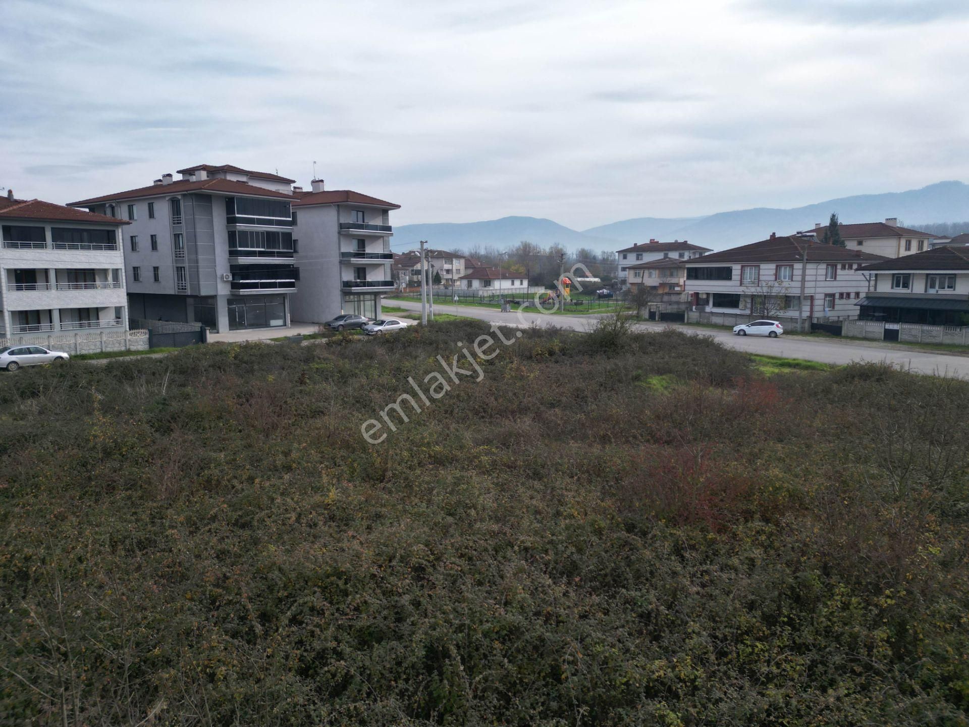 Bir Emlak'tan Çevre Yoluna Cepheli 4937 M2 Satılık Arsa - Görsel 8