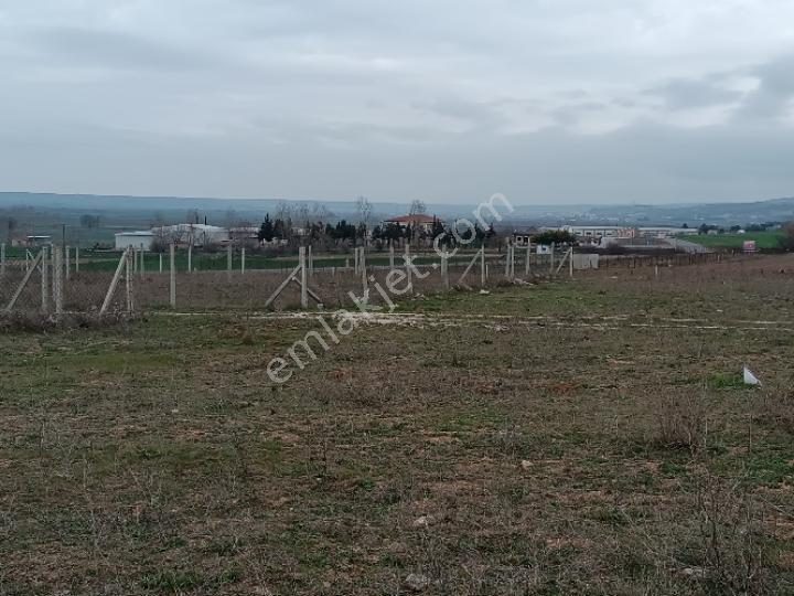 Çakıllı Evrenli Asfal Üzeri Yeni Sanayi Hattı Üzerinde Satılık Parseller - Görsel 19