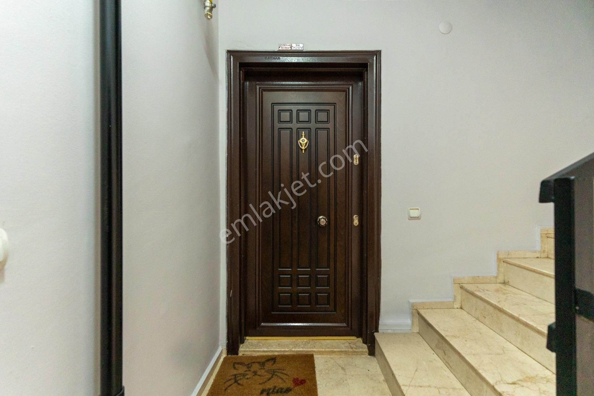 Konukseverde Full Tadilatlı, Ayrı Mutfaklı 2+1 Ferah Daire - Görsel 24