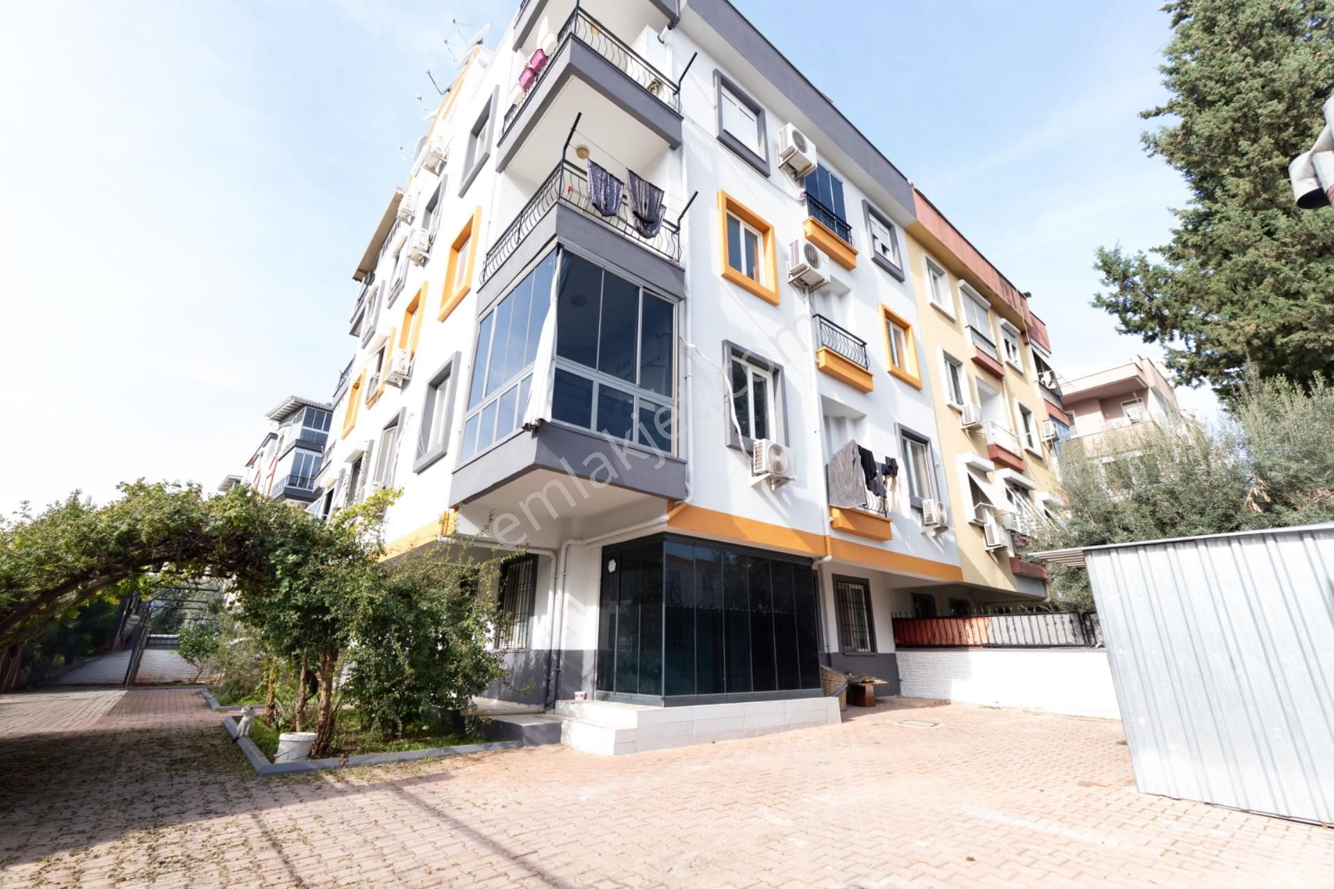 Konukseverde Full Tadilatlı, Ayrı Mutfaklı 2+1 Ferah Daire - Görsel 2