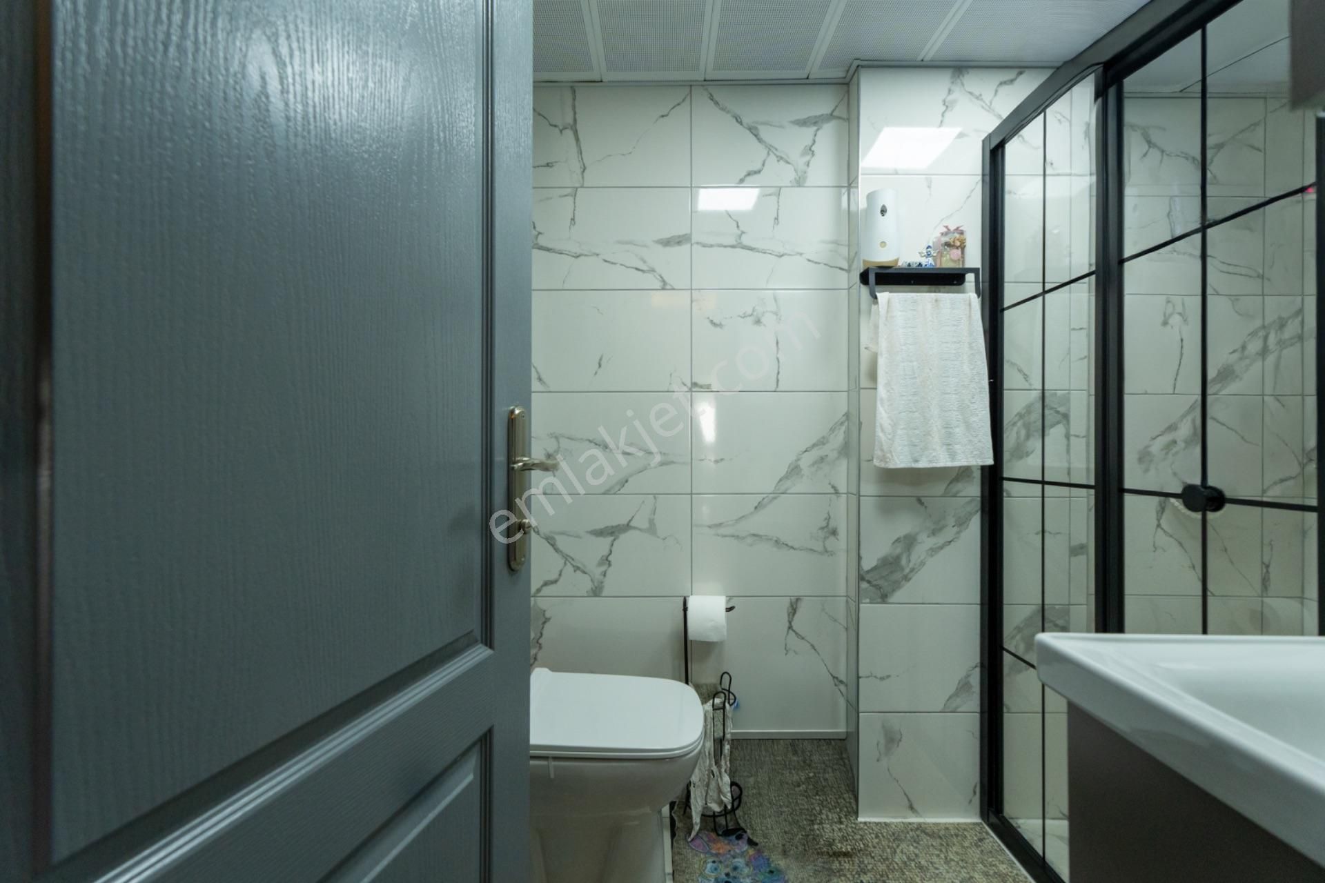 Konukseverde Full Tadilatlı, Ayrı Mutfaklı 2+1 Ferah Daire - Görsel 8