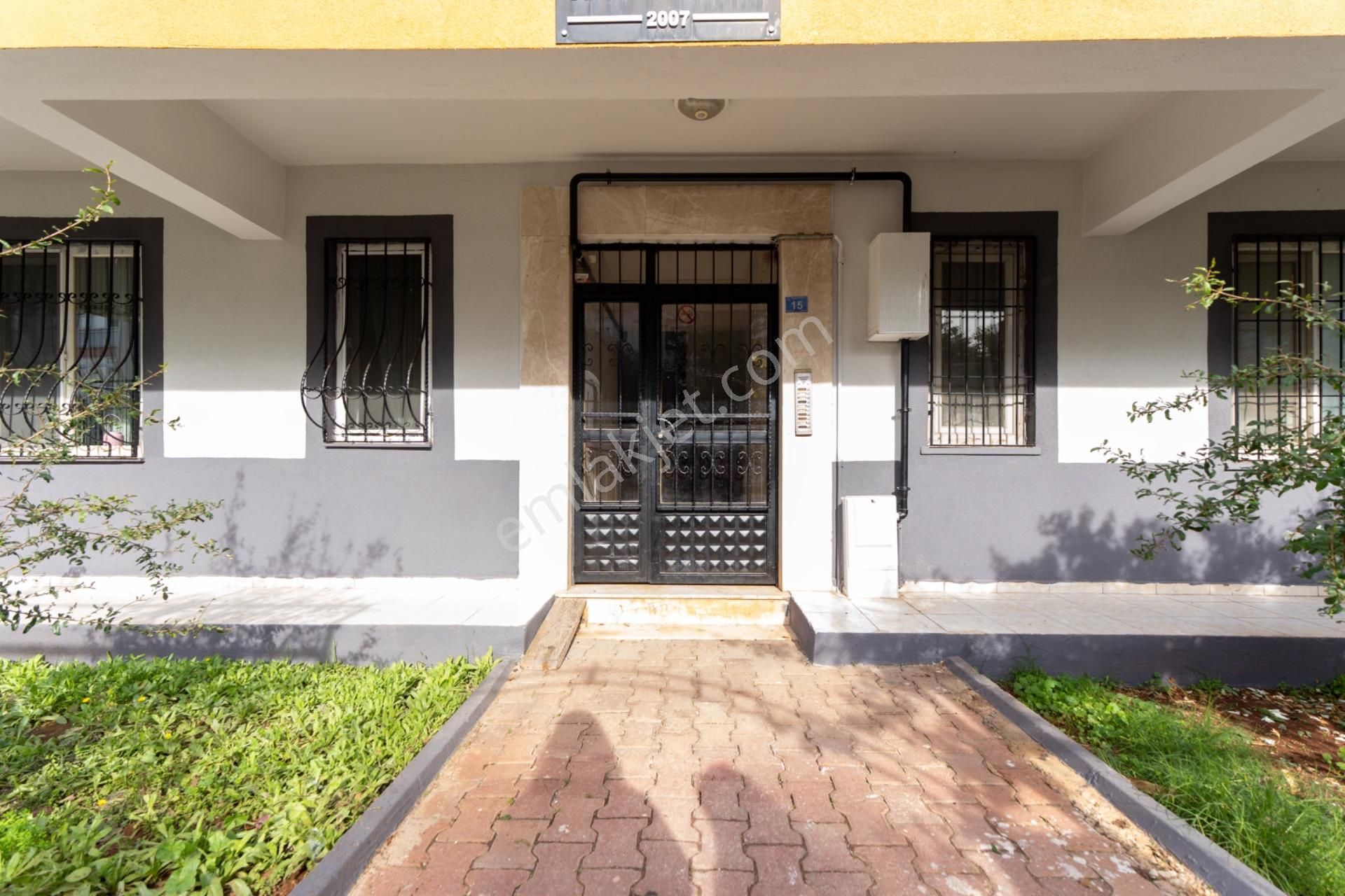 Konukseverde Full Tadilatlı, Ayrı Mutfaklı 2+1 Ferah Daire - Görsel 25