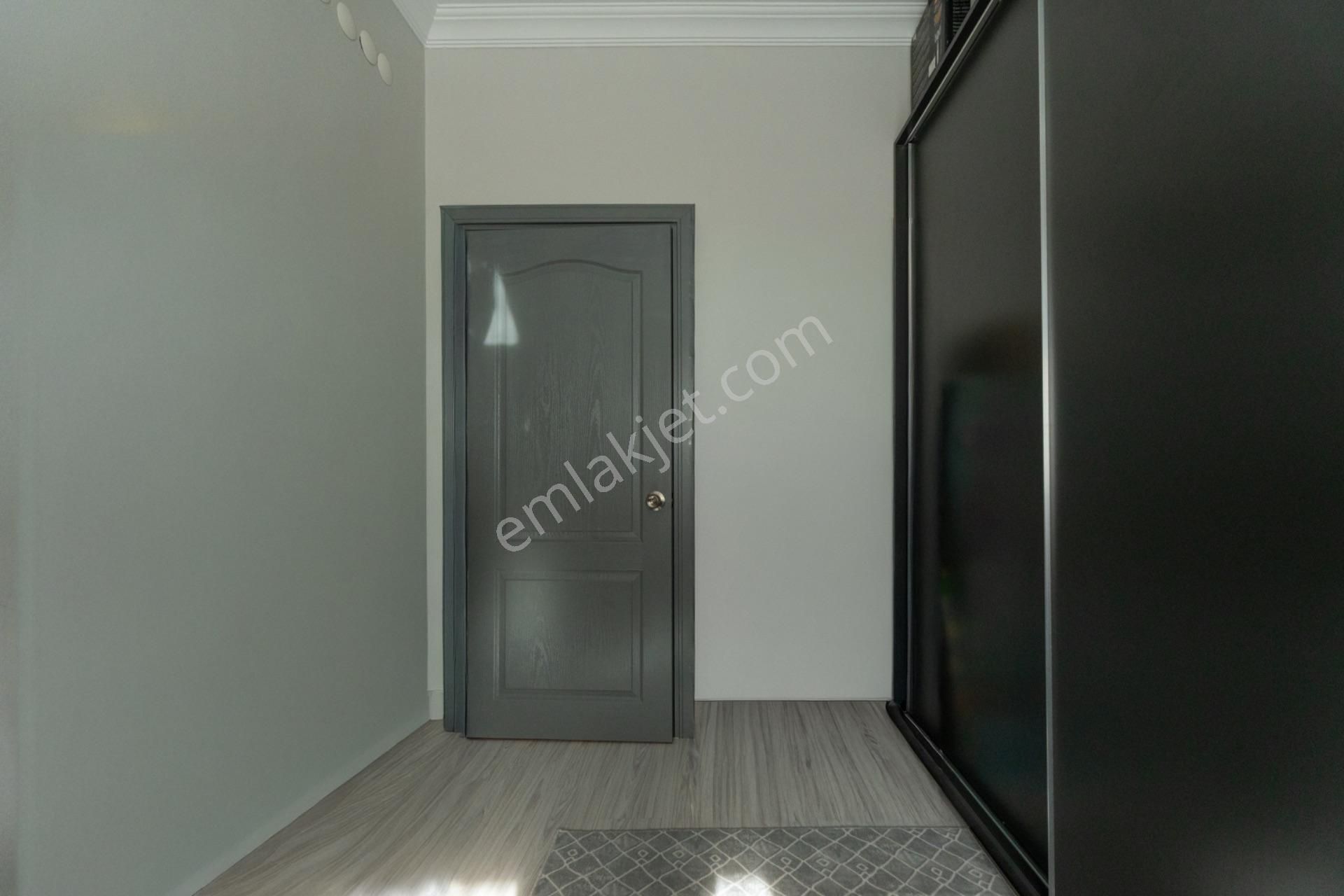 Konukseverde Full Tadilatlı, Ayrı Mutfaklı 2+1 Ferah Daire - Görsel 22