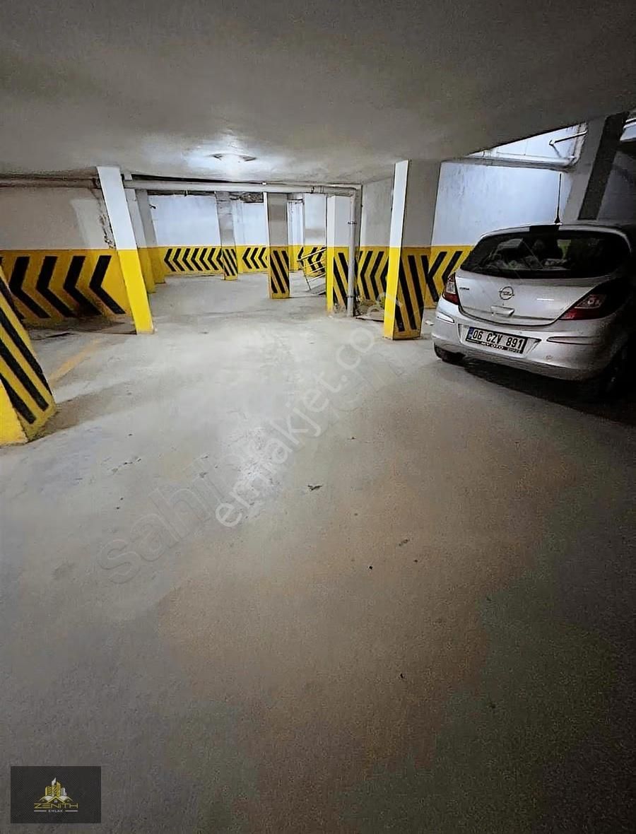 Zenith Den Armağan Sitesinde Satılık Daire - Görsel 19