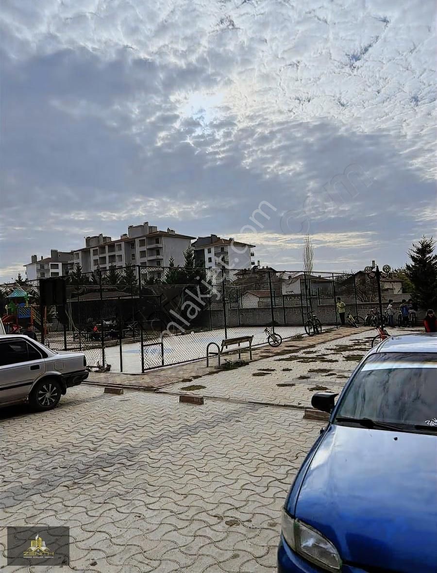 Zenith Den Armağan Sitesinde Satılık Daire - Görsel 16