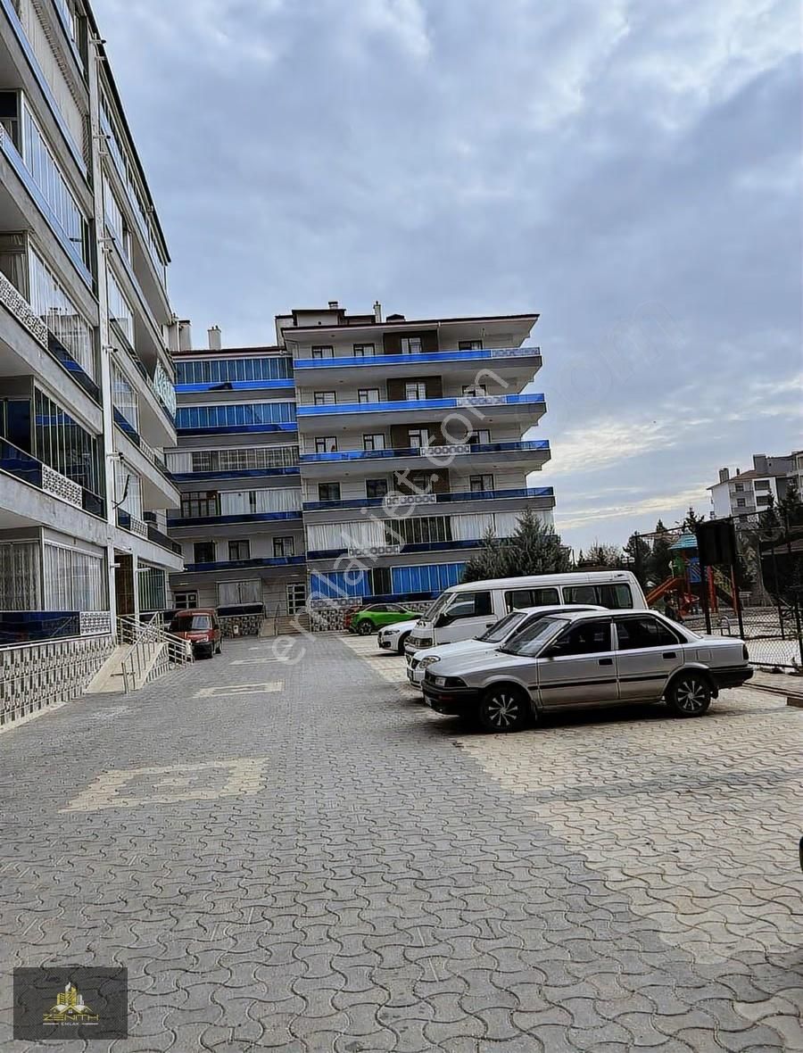 Zenith Den Armağan Sitesinde Satılık Daire - Görsel 4