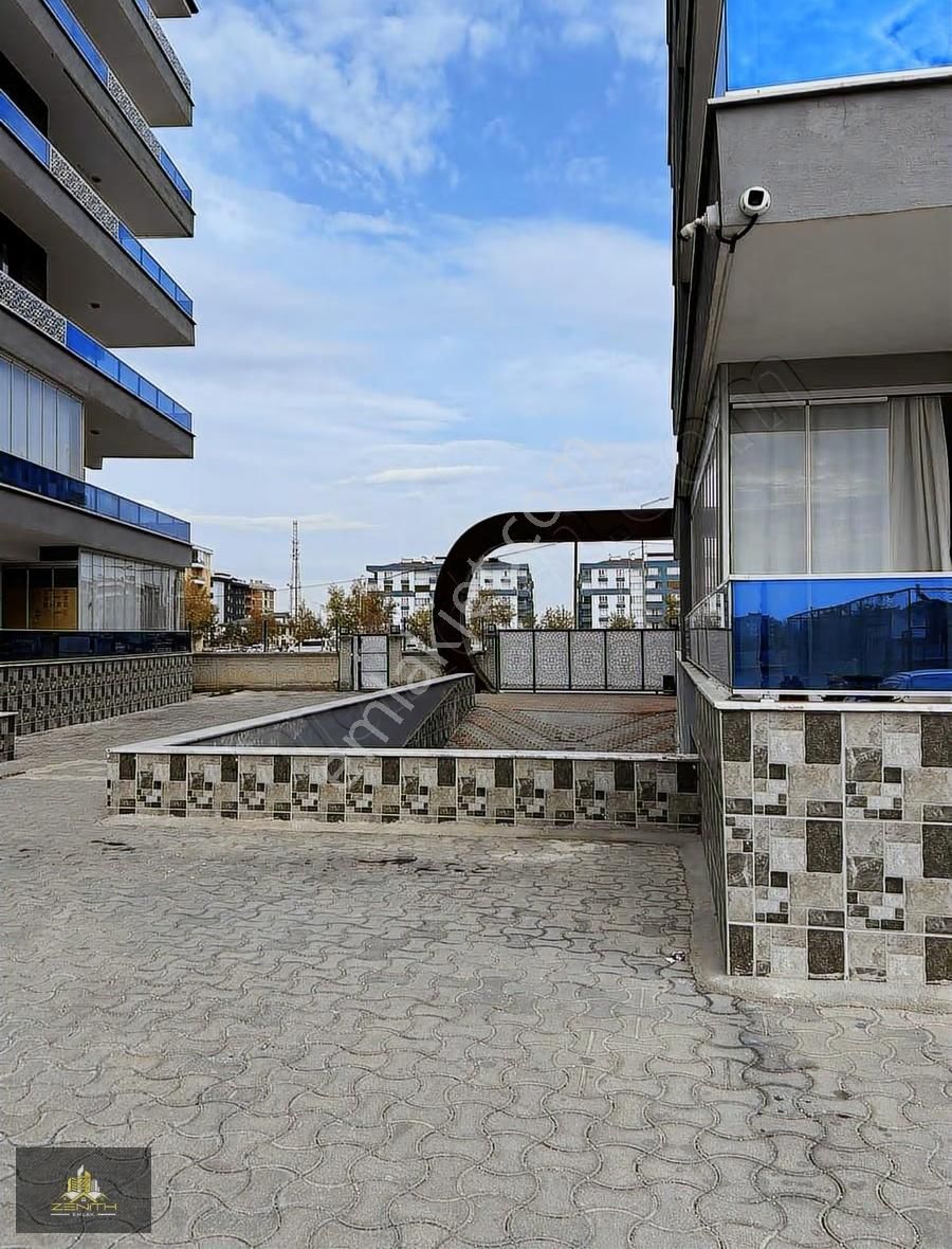 Zenith Den Armağan Sitesinde Satılık Daire - Görsel 12