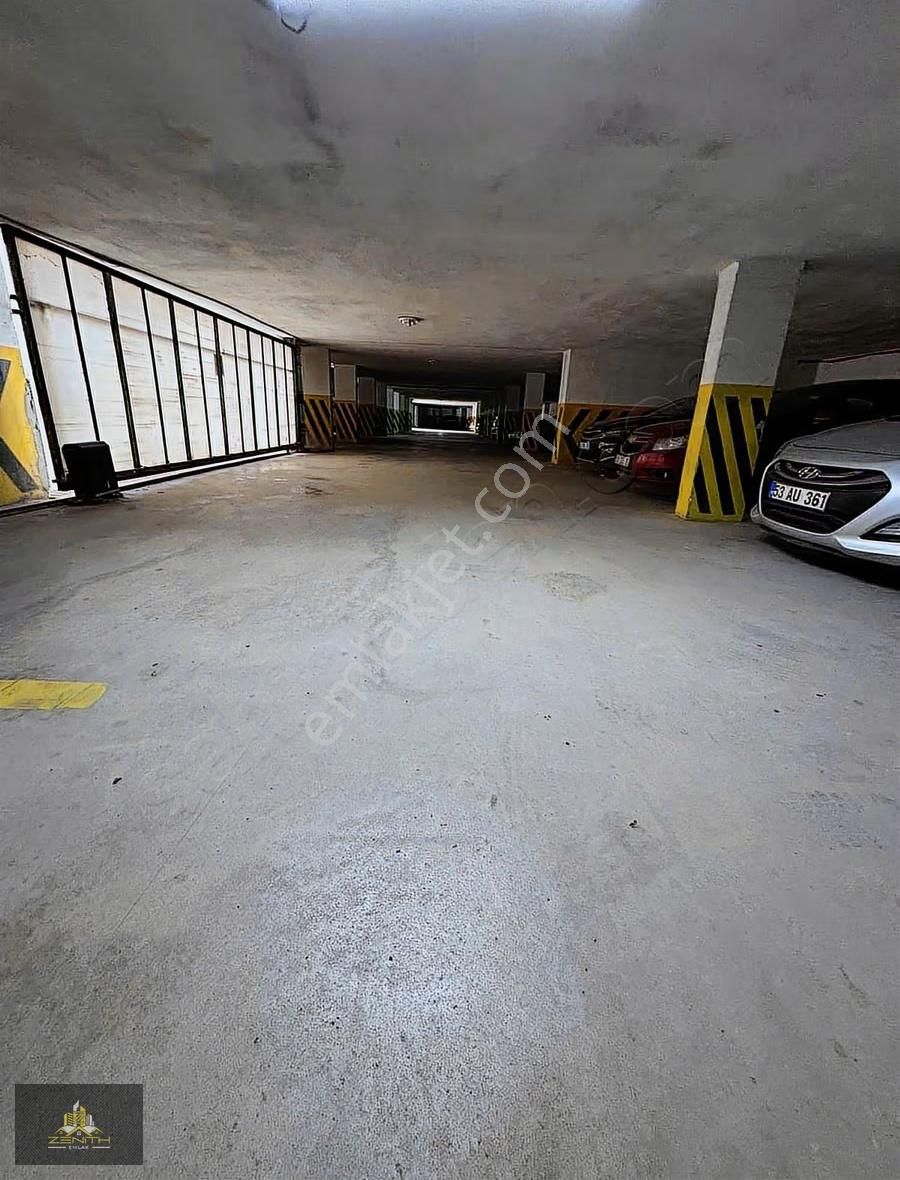 Zenith Den Armağan Sitesinde Satılık Daire - Görsel 9