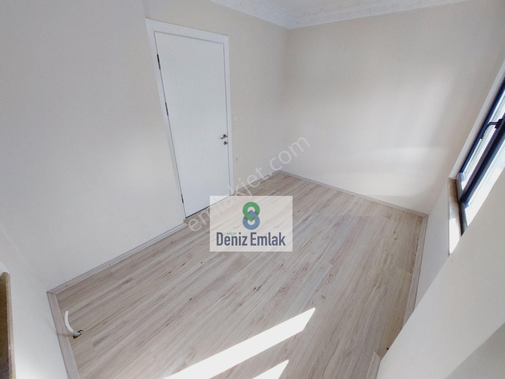 Denizden Gürede Denize 50 M Satılık 3+1 Tam Müstakil Tripleks Villa. - Görsel 32