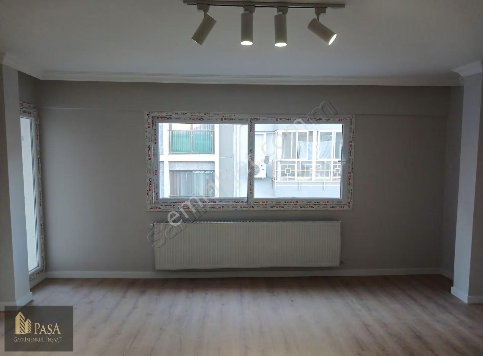 Paşa Gayrimenkul'den H.rıfat Paşa'da Full Deniz Manzaralı Daire - Görsel 6