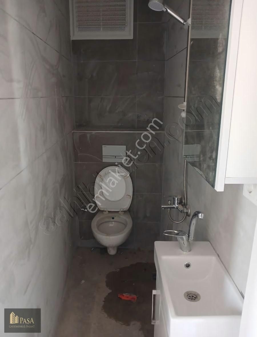 Paşa Gayrimenkul'den H.rıfat Paşa'da Full Deniz Manzaralı Daire - Görsel 3