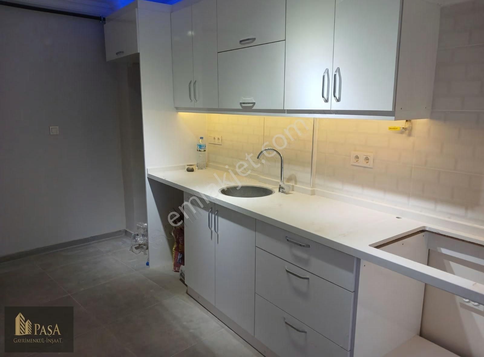 Paşa Gayrimenkul'den H.rıfat Paşa'da Full Deniz Manzaralı Daire - Görsel 25