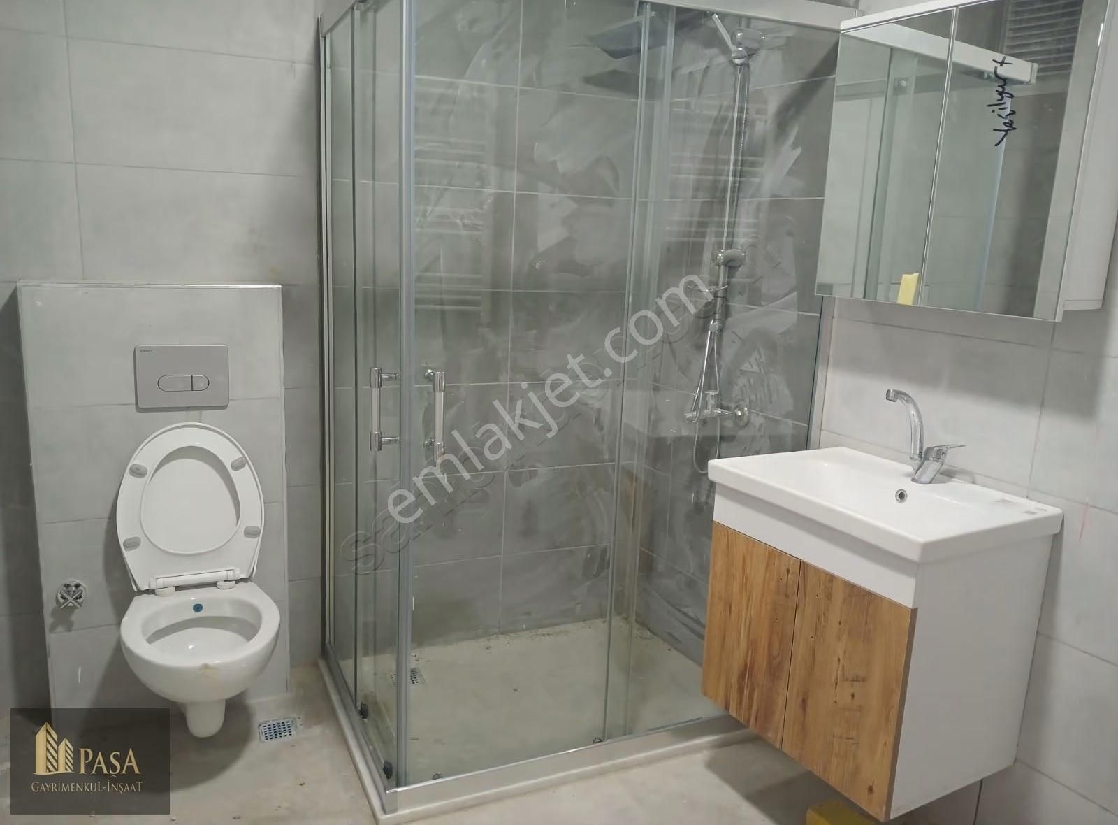 Paşa Gayrimenkul'den H.rıfat Paşa'da Full Deniz Manzaralı Daire - Görsel 9