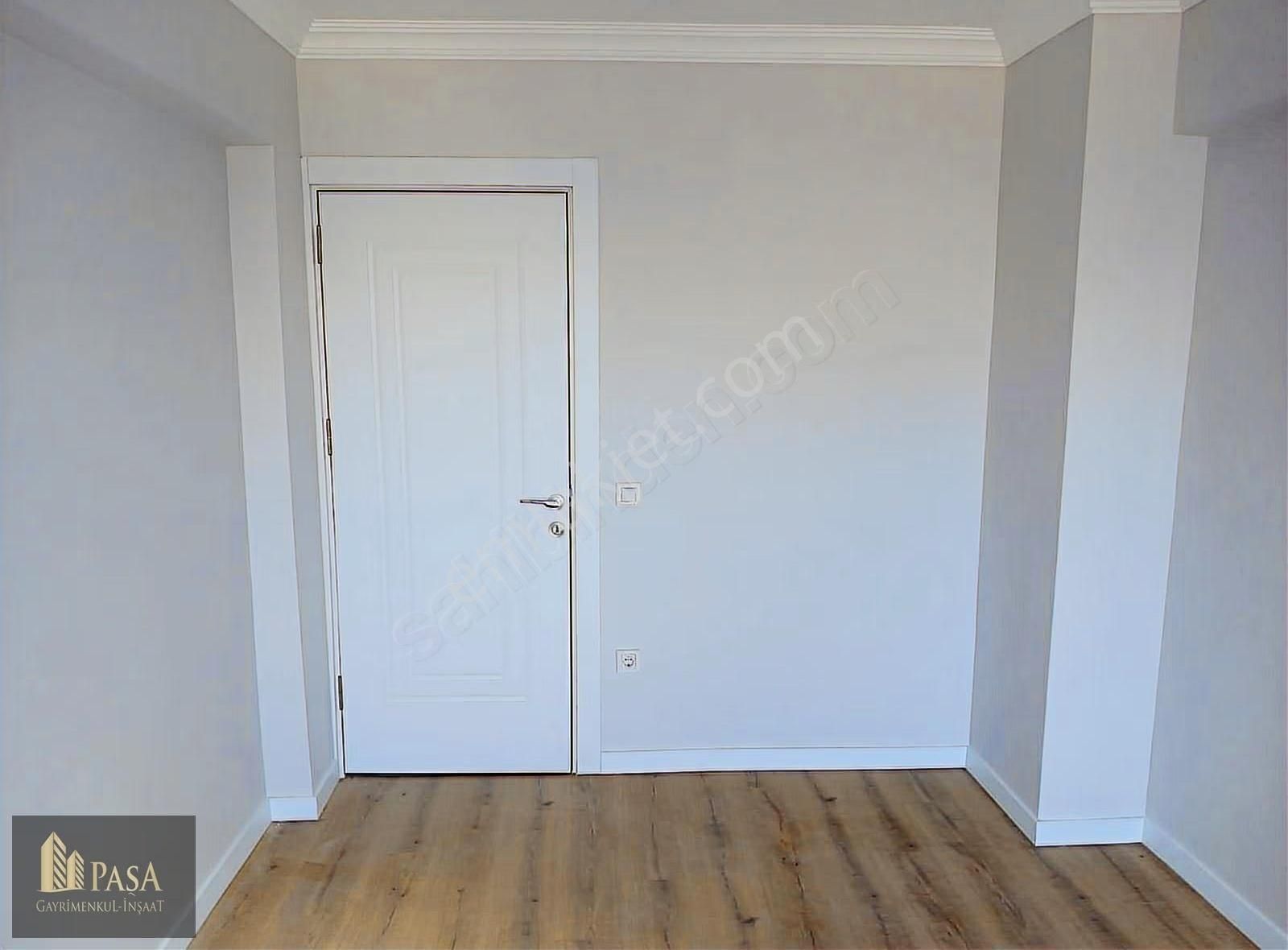 Paşa Gayrimenkul'den H.rıfat Paşa'da Full Deniz Manzaralı Daire - Görsel 18