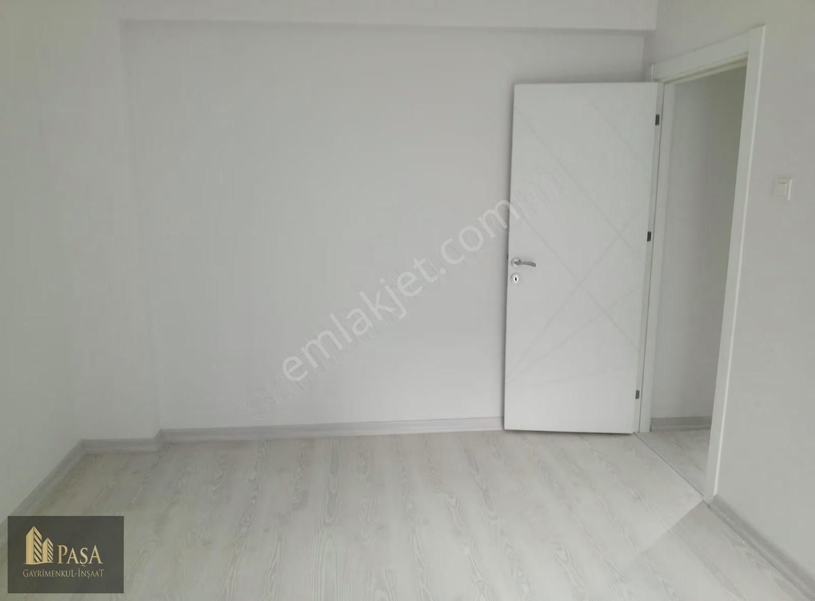 Paşa Gayrimenkul'den Yeşilyurt'ta Full Yapılı Daire - Görsel 5