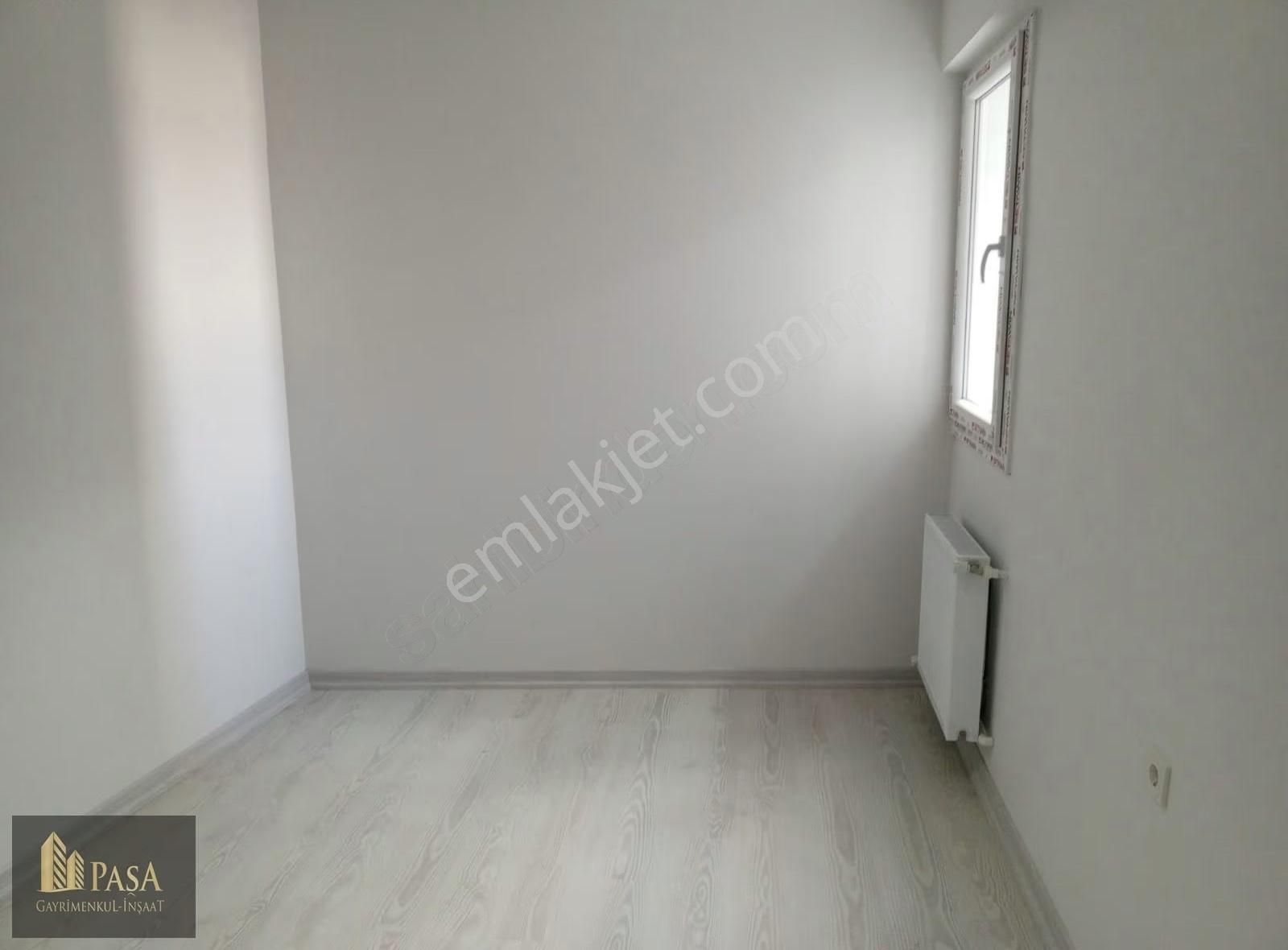 Paşa Gayrimenkul'den Yeşilyurt'ta Full Yapılı Daire - Görsel 2