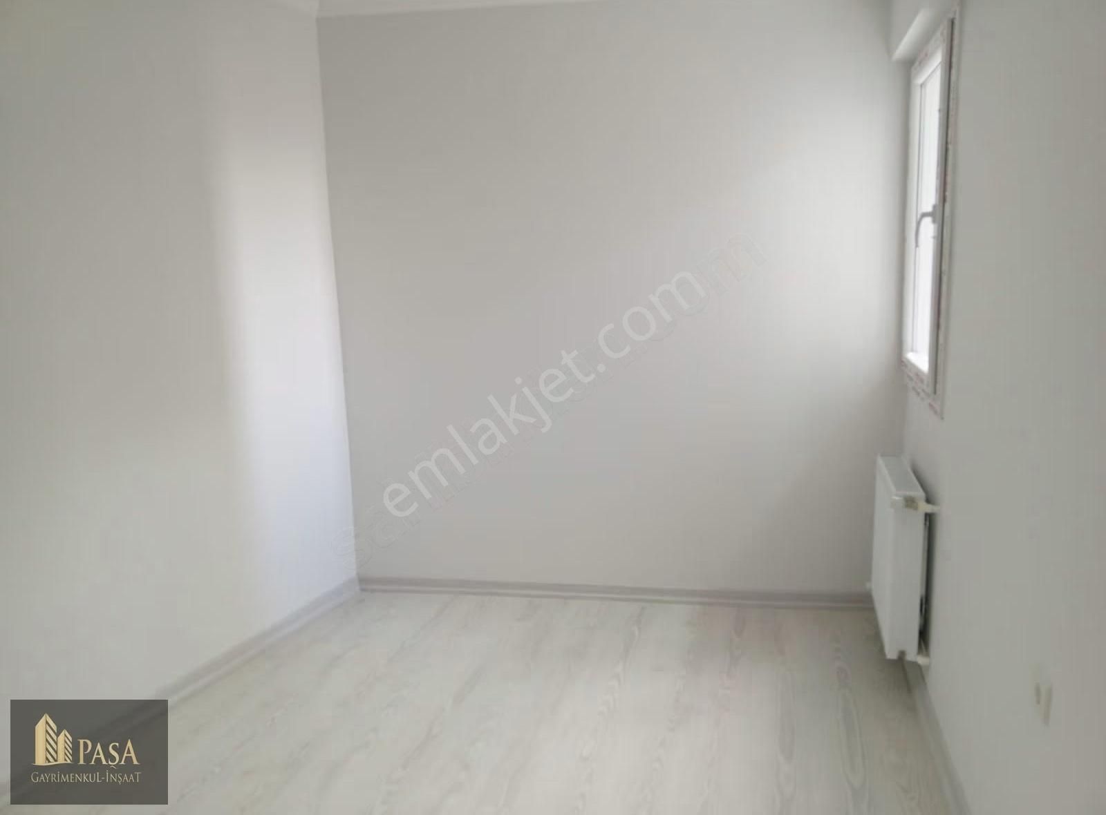 Paşa Gayrimenkul'den Yeşilyurt'ta Full Yapılı Daire - Görsel 11