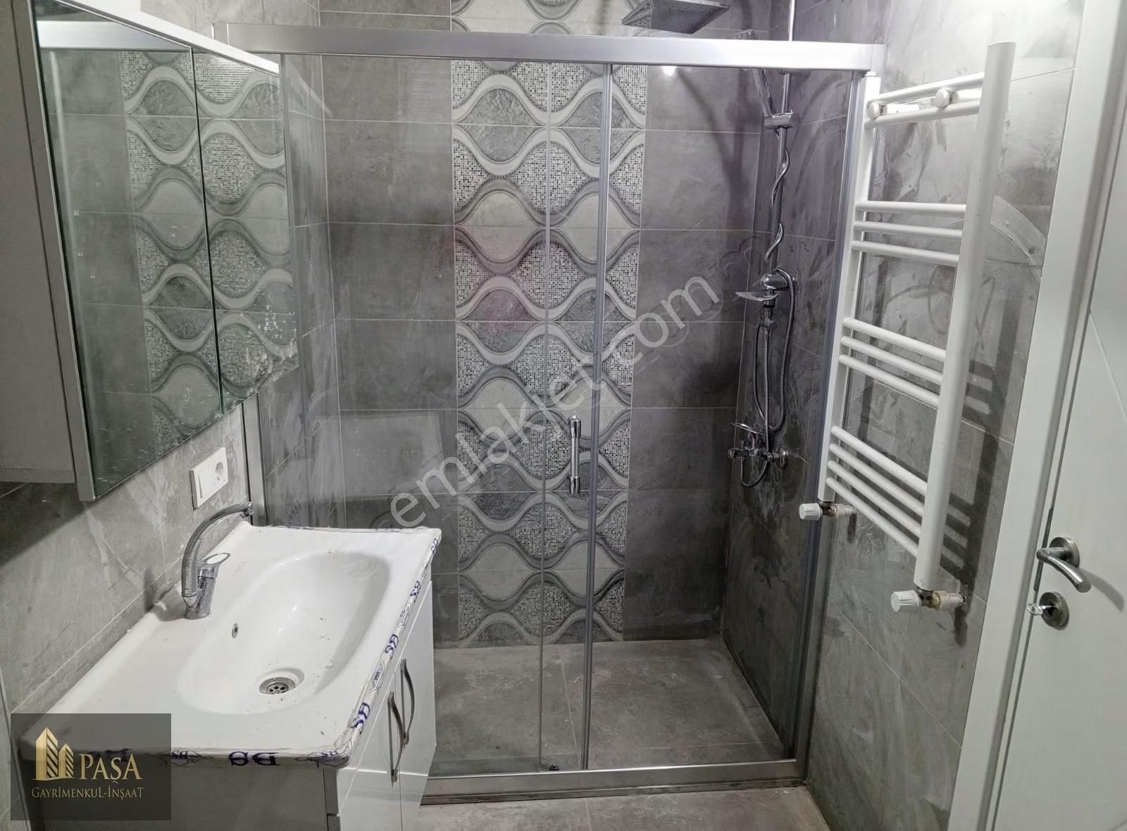 Paşa Gayrimenkul'den Yeşilyurt'ta Full Yapılı Daire - Görsel 9