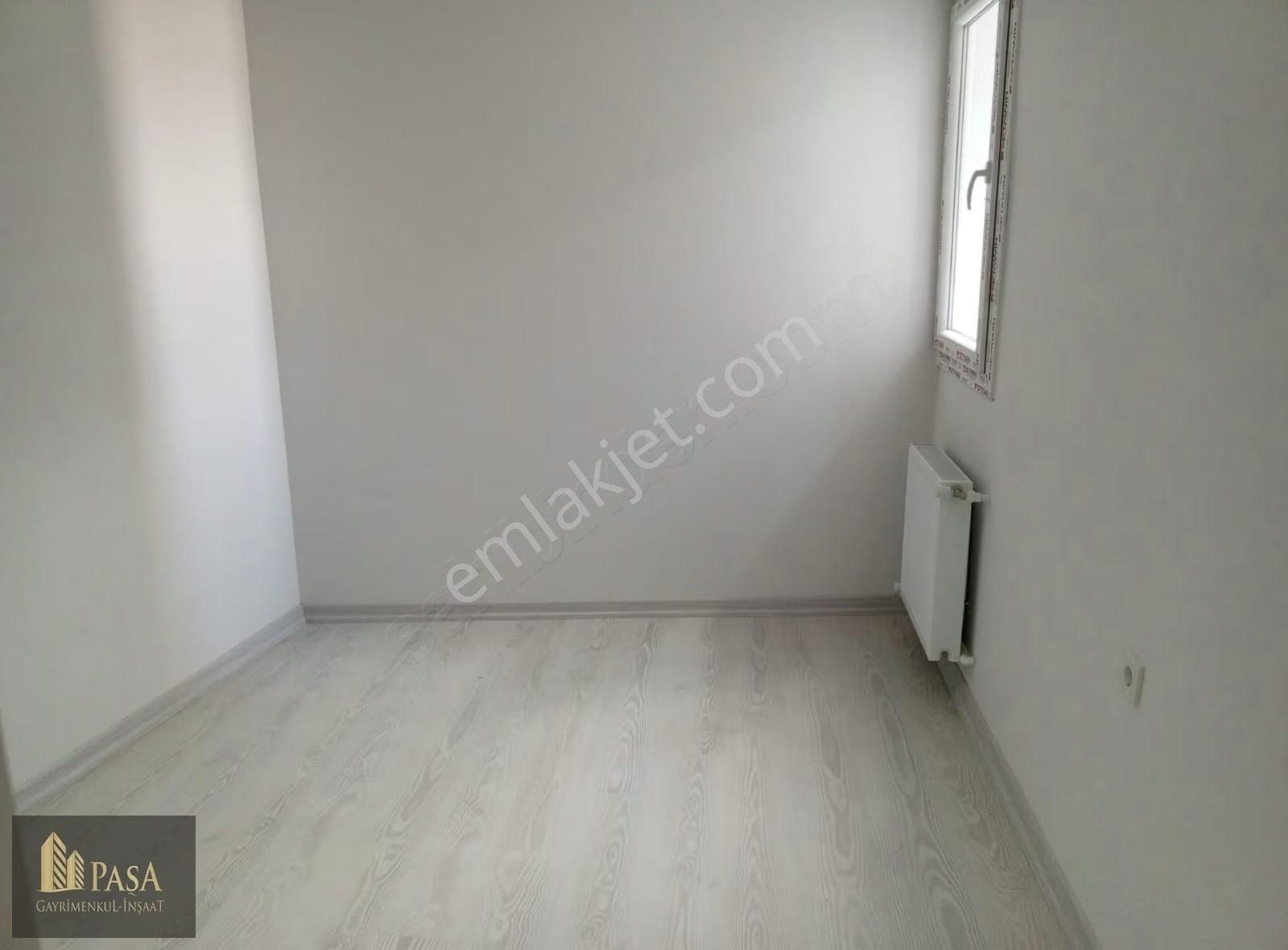 Paşa Gayrimenkul'den Yeşilyurt'ta Full Yapılı Daire - Görsel 12