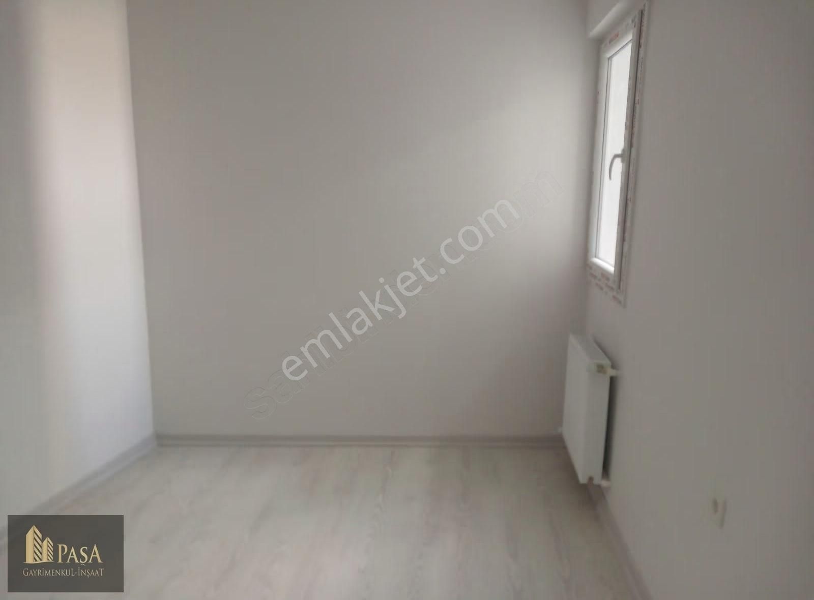 Paşa Gayrimenkul'den Yeşilyurt'ta Full Yapılı Daire - Görsel 8