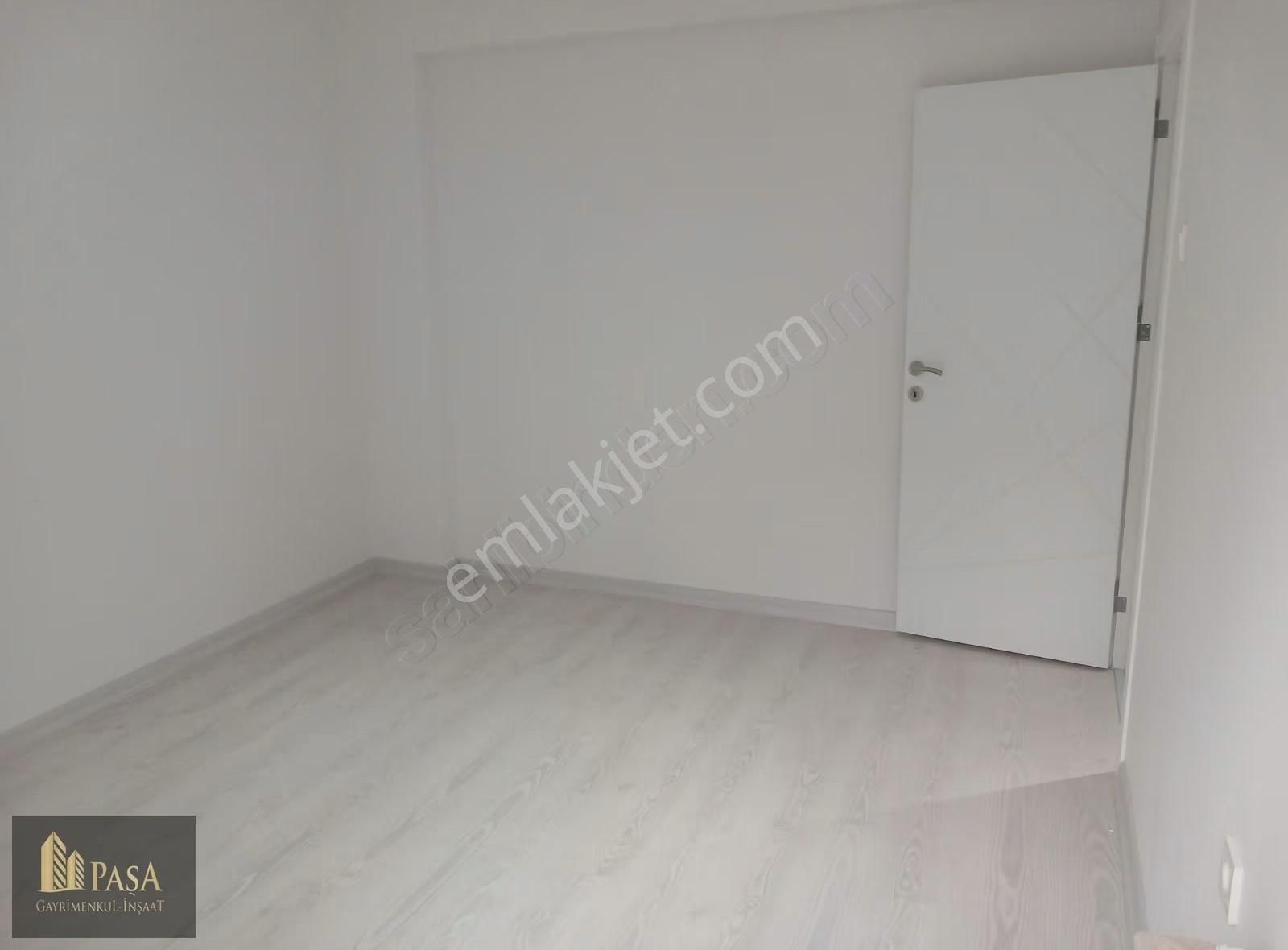 Paşa Gayrimenkul'den Yeşilyurt'ta Full Yapılı Daire - Görsel 18