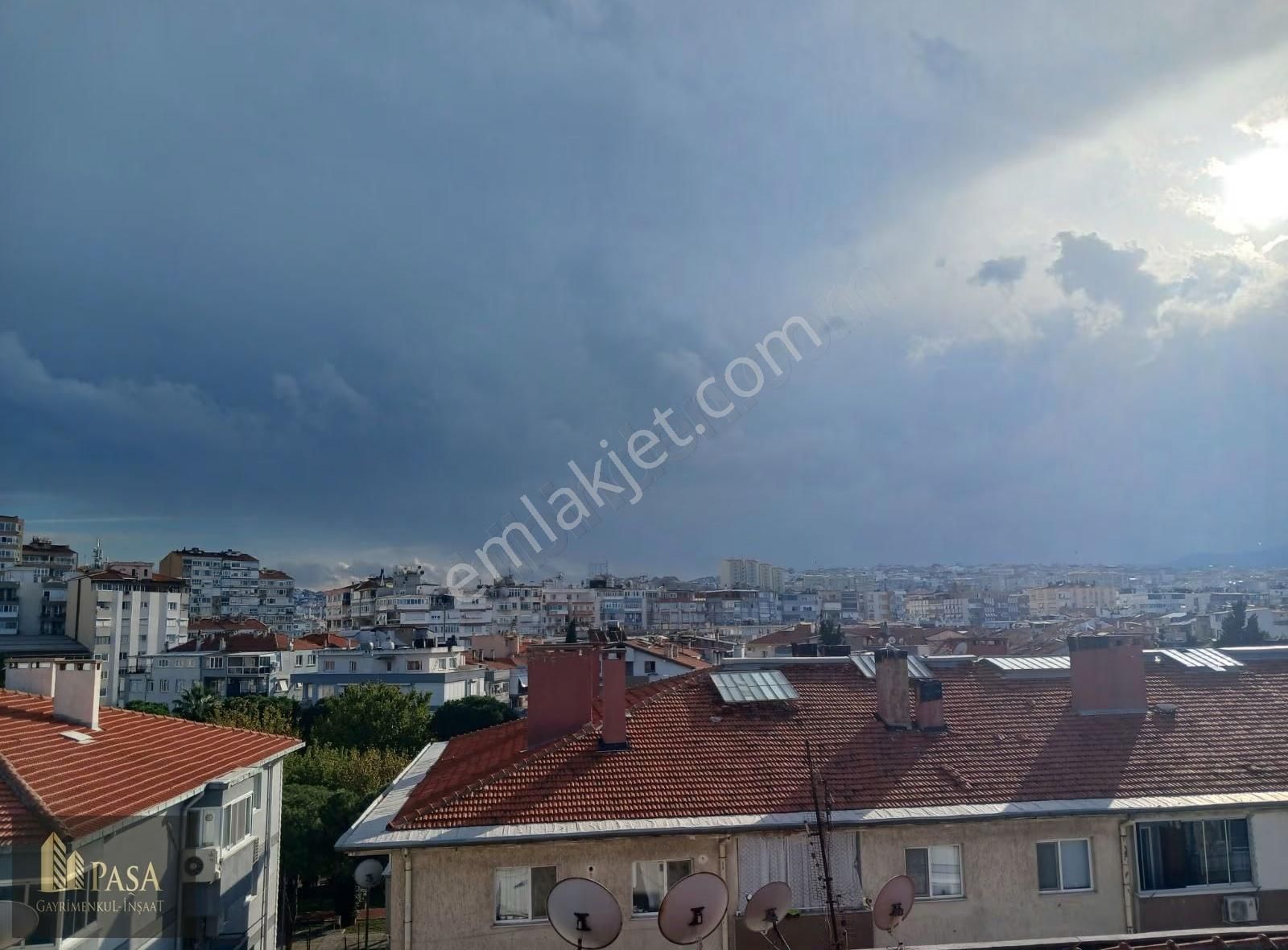 Paşa Gayrimenkul'den Betonyol Cadde Üzeri Full Yapılı Daire - Görsel 9