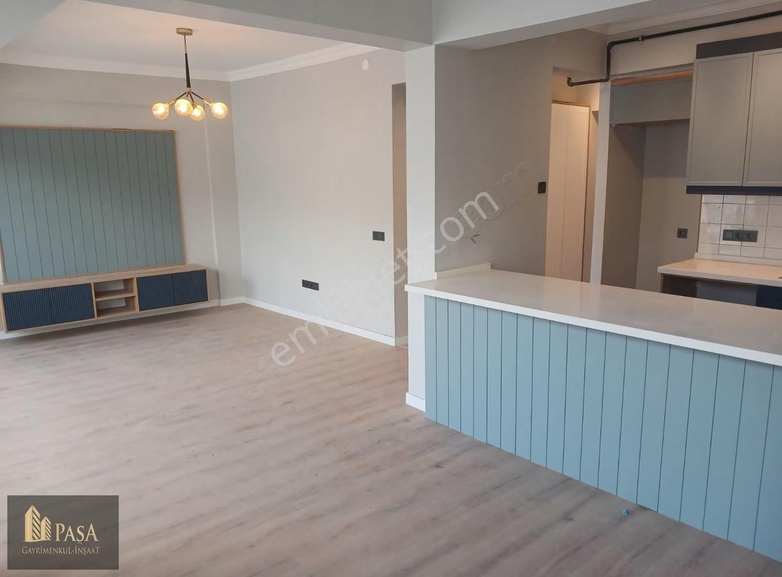 Paşa Gayrimenkul'den Betonyol Cadde Üzeri Full Yapılı Daire - Görsel 6