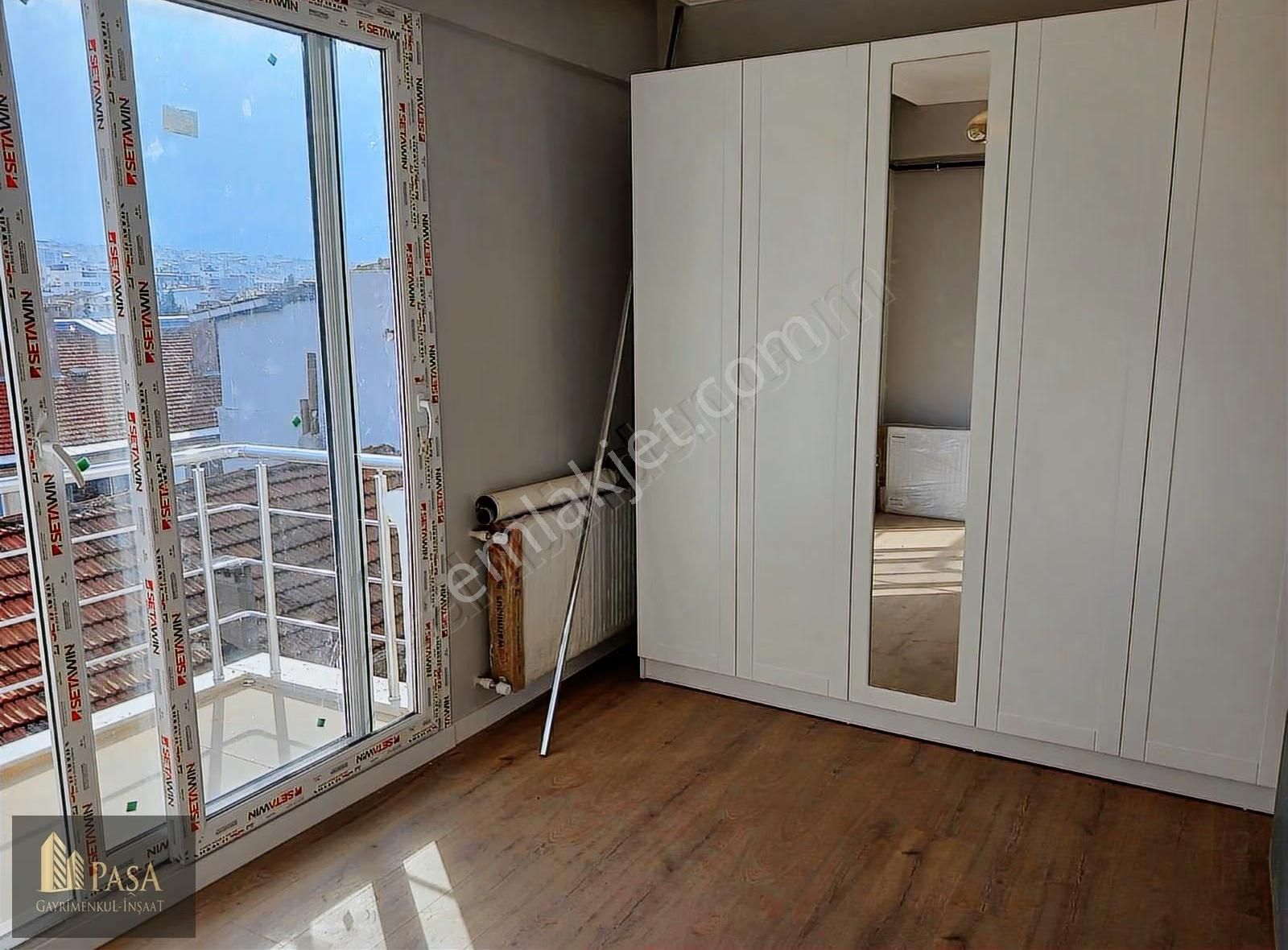 Paşa Gayrimenkul'den Betonyol Cadde Üzeri Full Yapılı Daire - Görsel 7