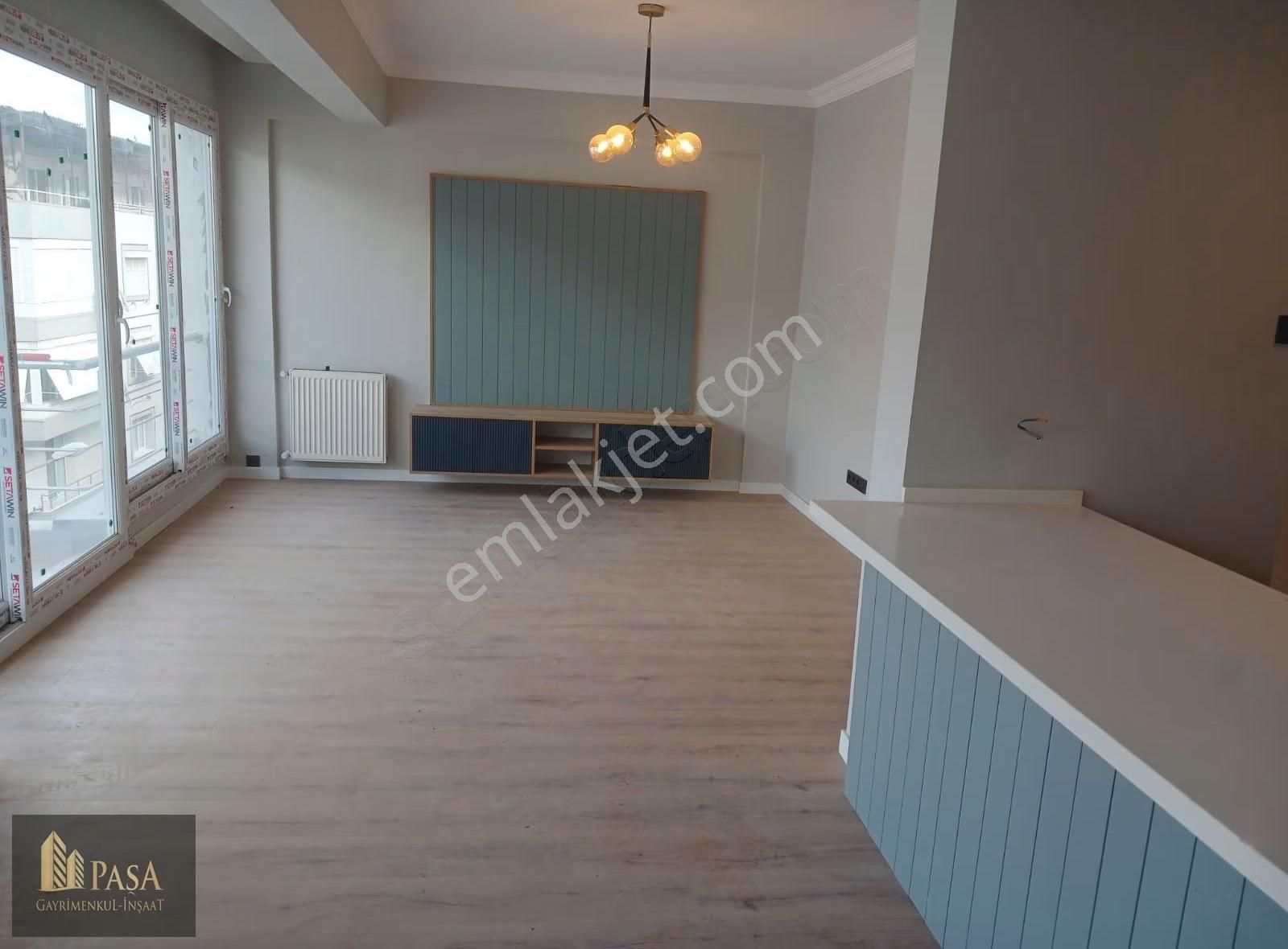 Paşa Gayrimenkul'den Betonyol Cadde Üzeri Full Yapılı Daire - Görsel 14