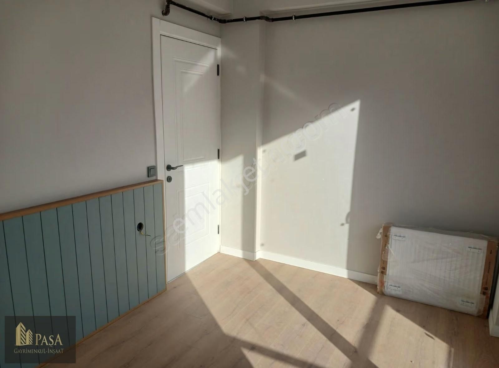 Paşa Gayrimenkul'den Betonyol Cadde Üzeri Full Yapılı Daire - Görsel 8