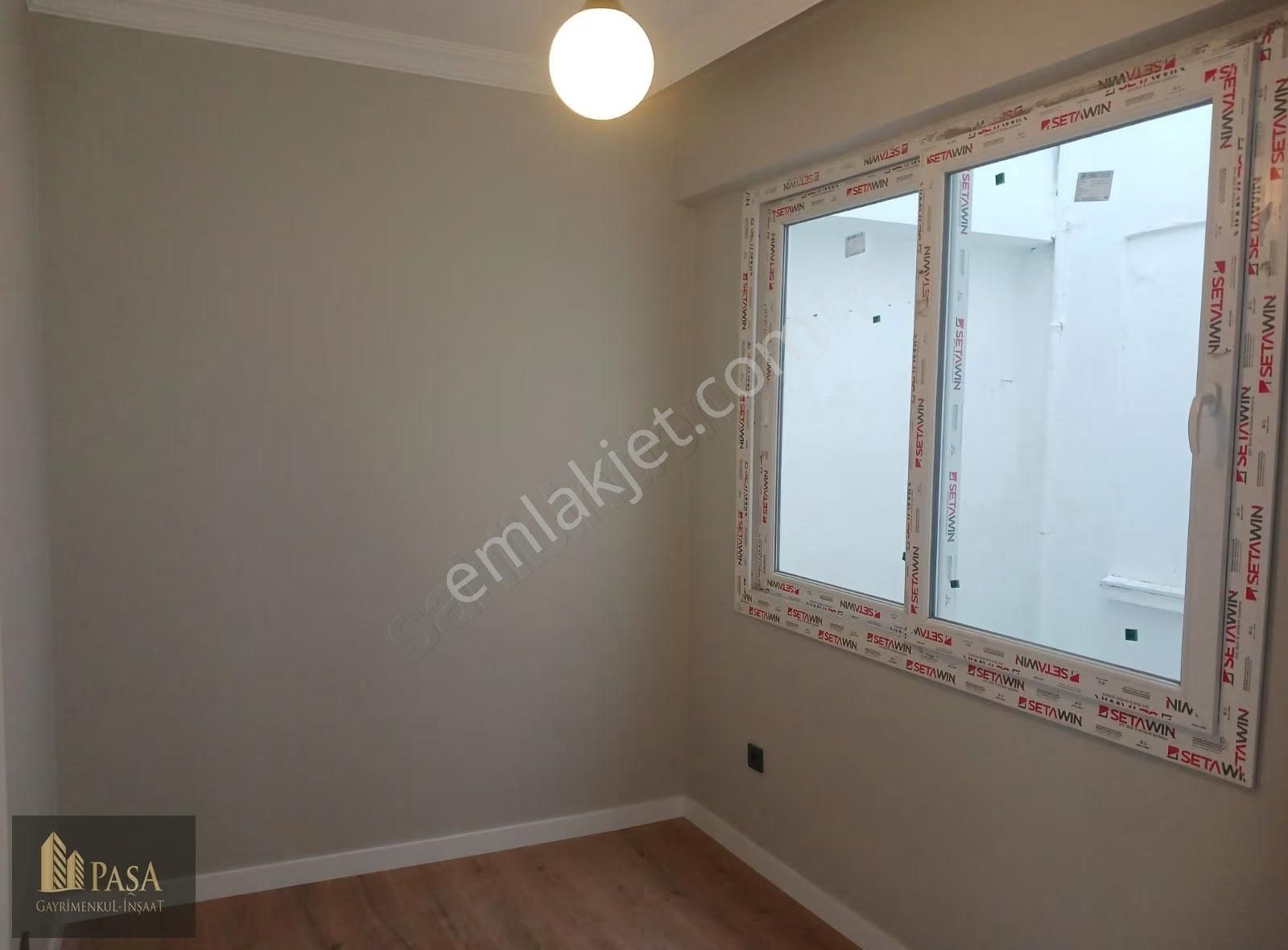 Paşa Gayrimenkul'den Betonyol Cadde Üzeri Full Yapılı Daire - Görsel 3