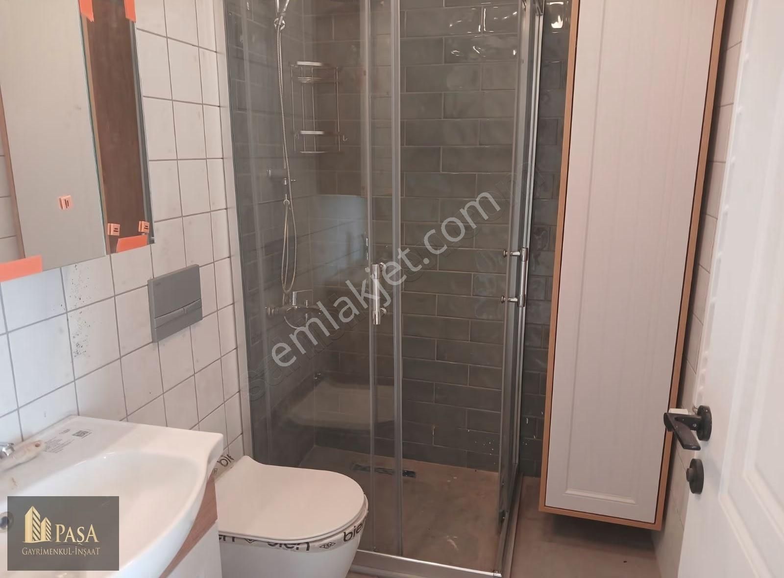 Paşa Gayrimenkul'den Betonyol Cadde Üzeri Full Yapılı Daire - Görsel 15
