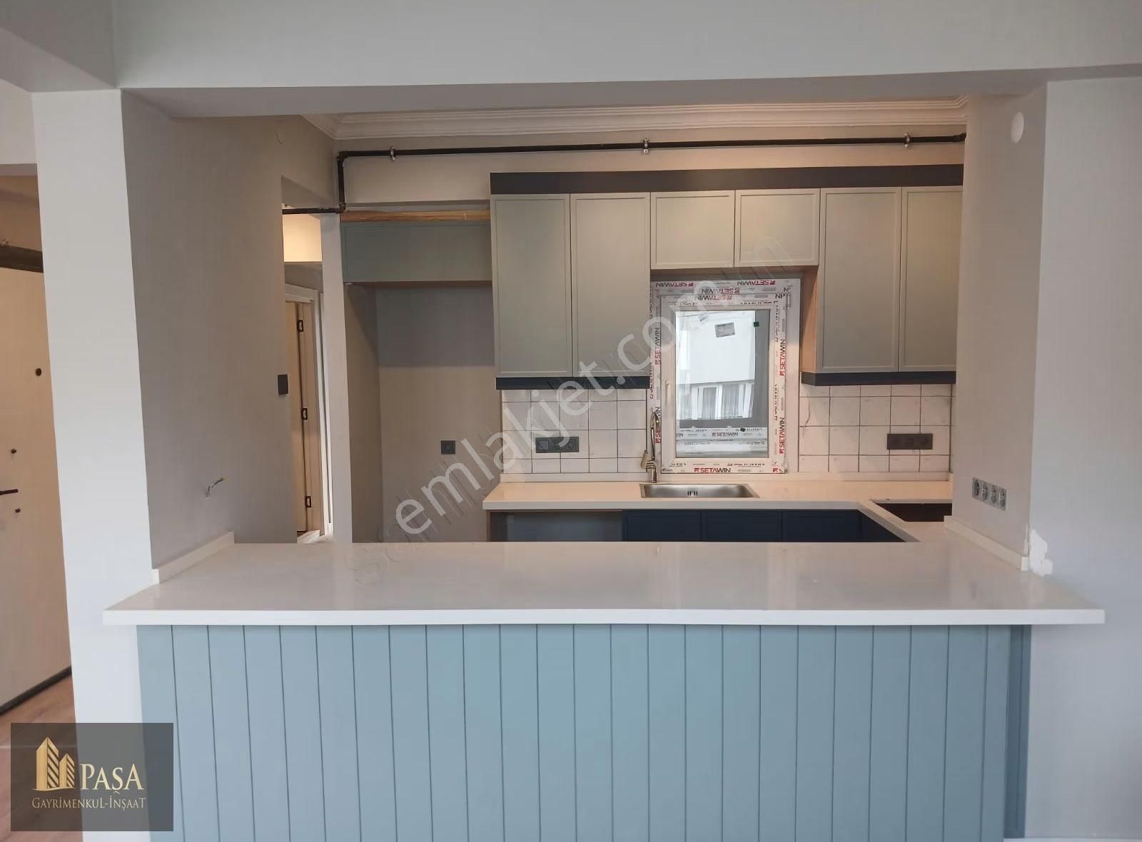 Paşa Gayrimenkul'den Betonyol Cadde Üzeri Full Yapılı Daire - Görsel 12