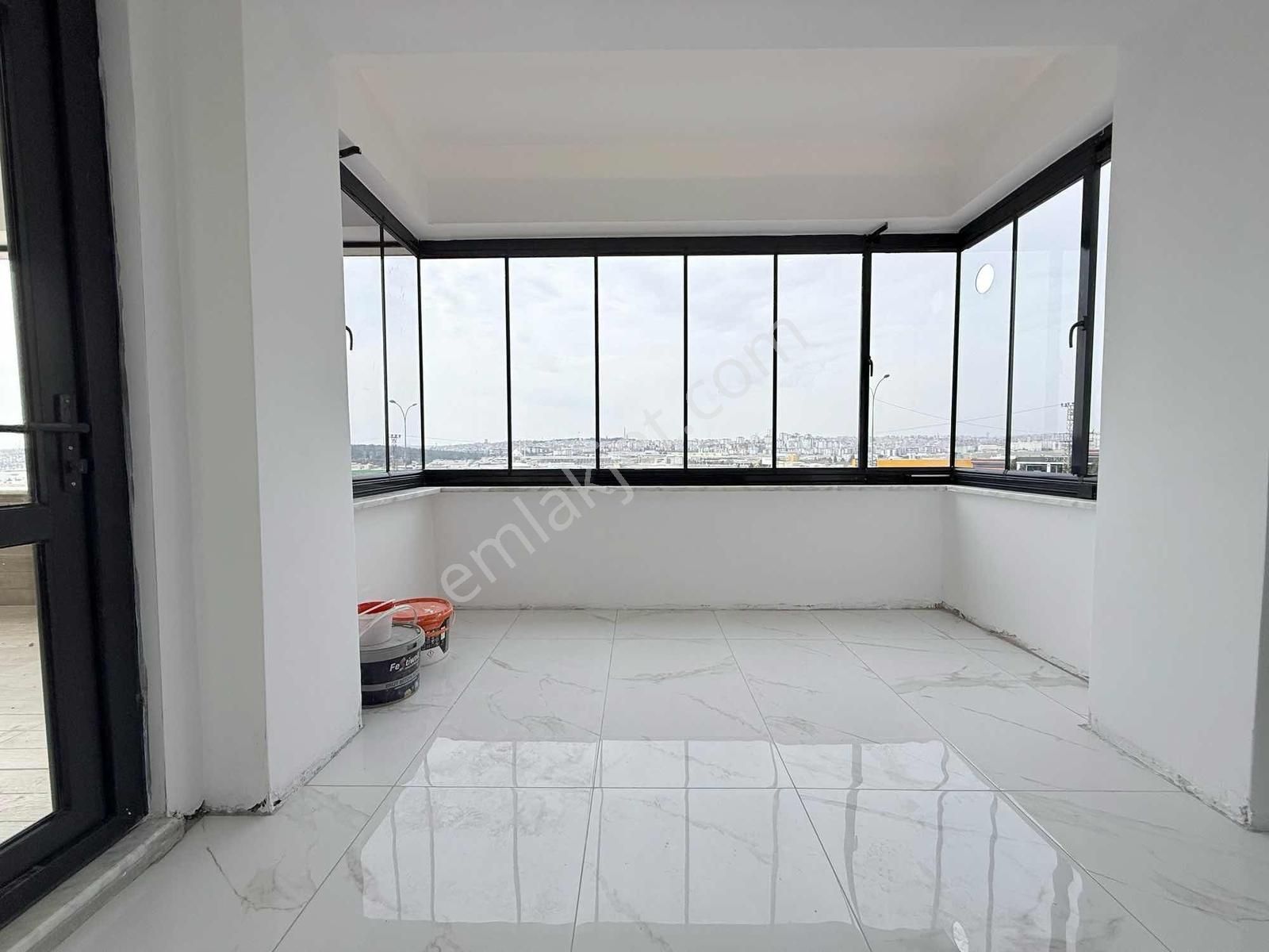 Ayalp'ten Belkız'da Ultra Lüks Fırsat Daireler. - Görsel 6