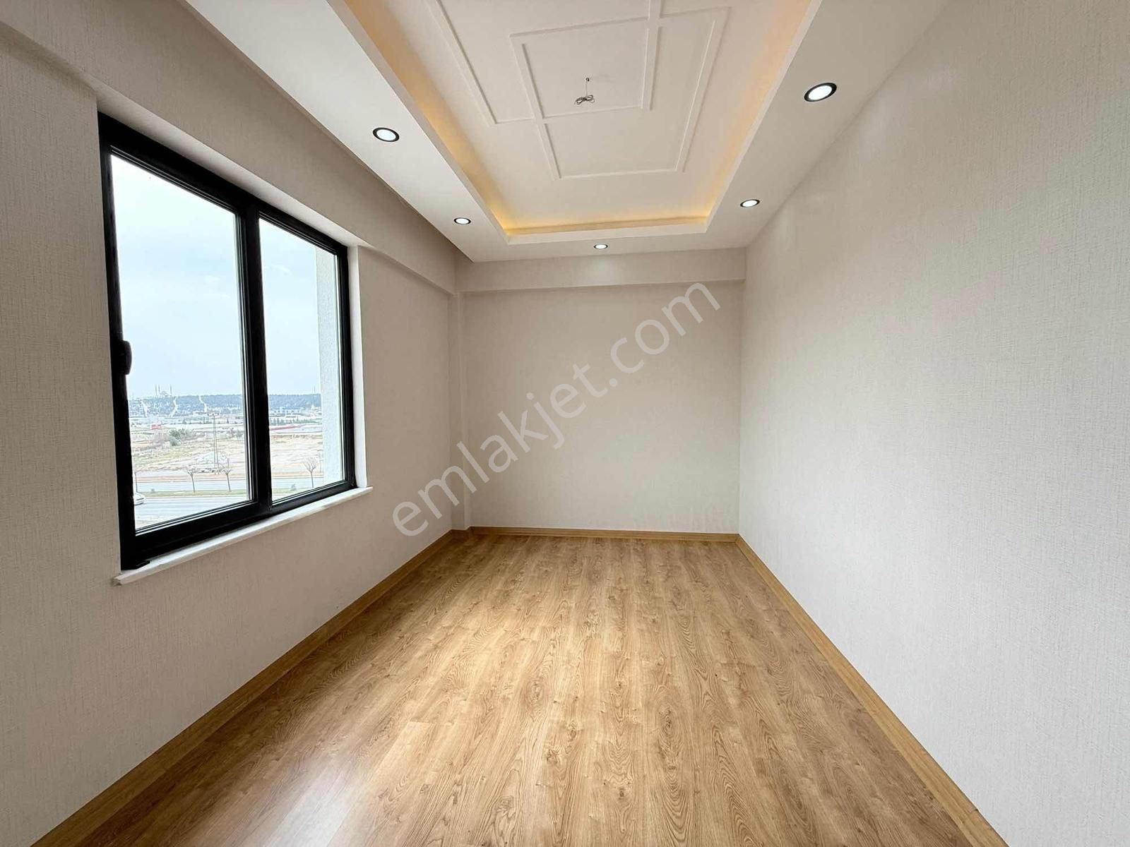 Ayalp'ten Belkız'da Ultra Lüks Fırsat Daireler.