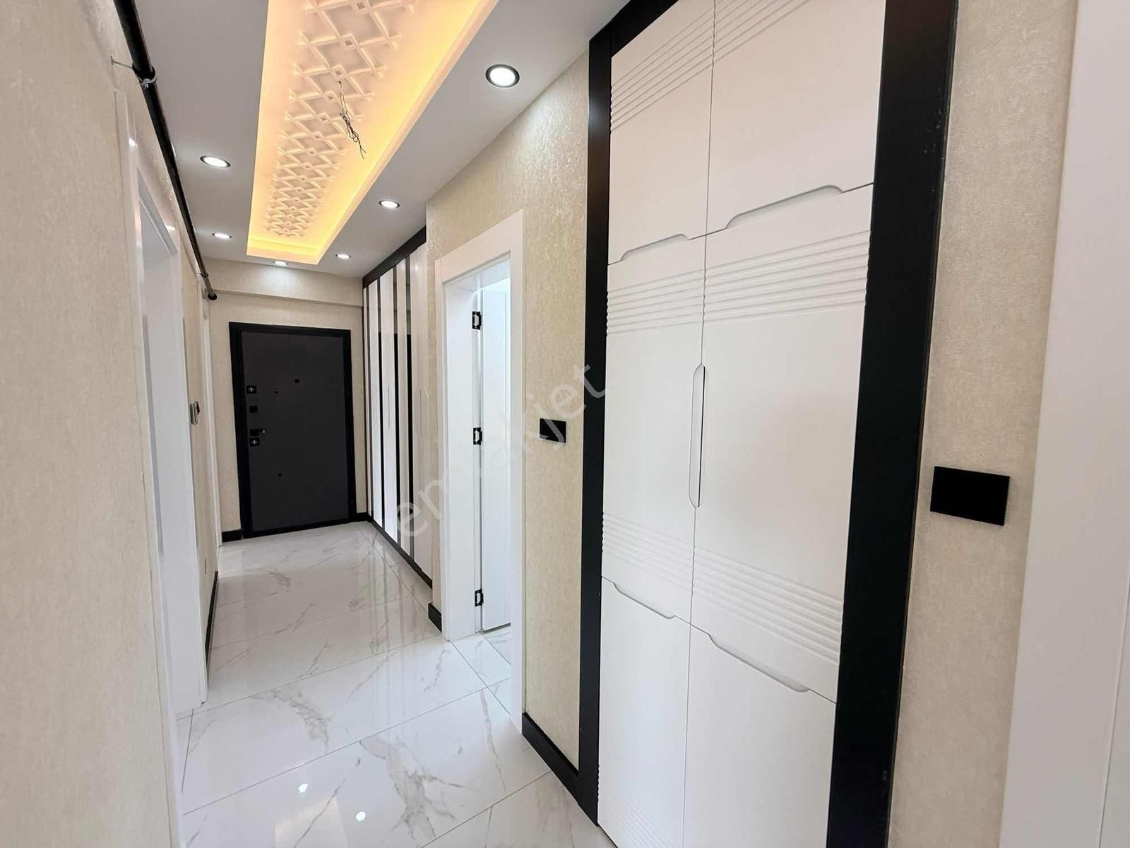 Ayalp'ten Belkız'da Ultra Lüks Fırsat Daireler. - Görsel 12