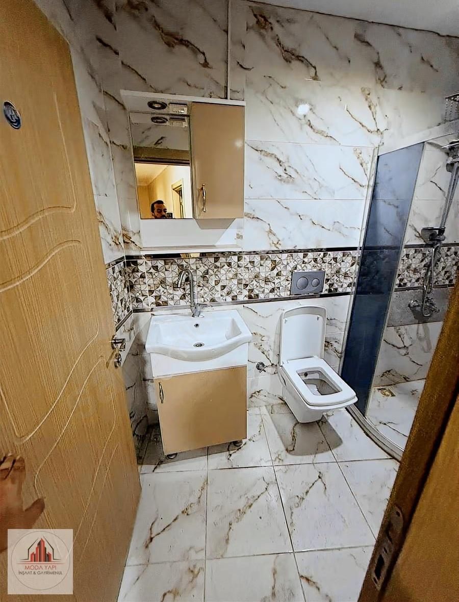 Çırçır Metro 100 M Arka Cephe Kim Market Karşısı 4+1 Dubleks.... - Görsel 13