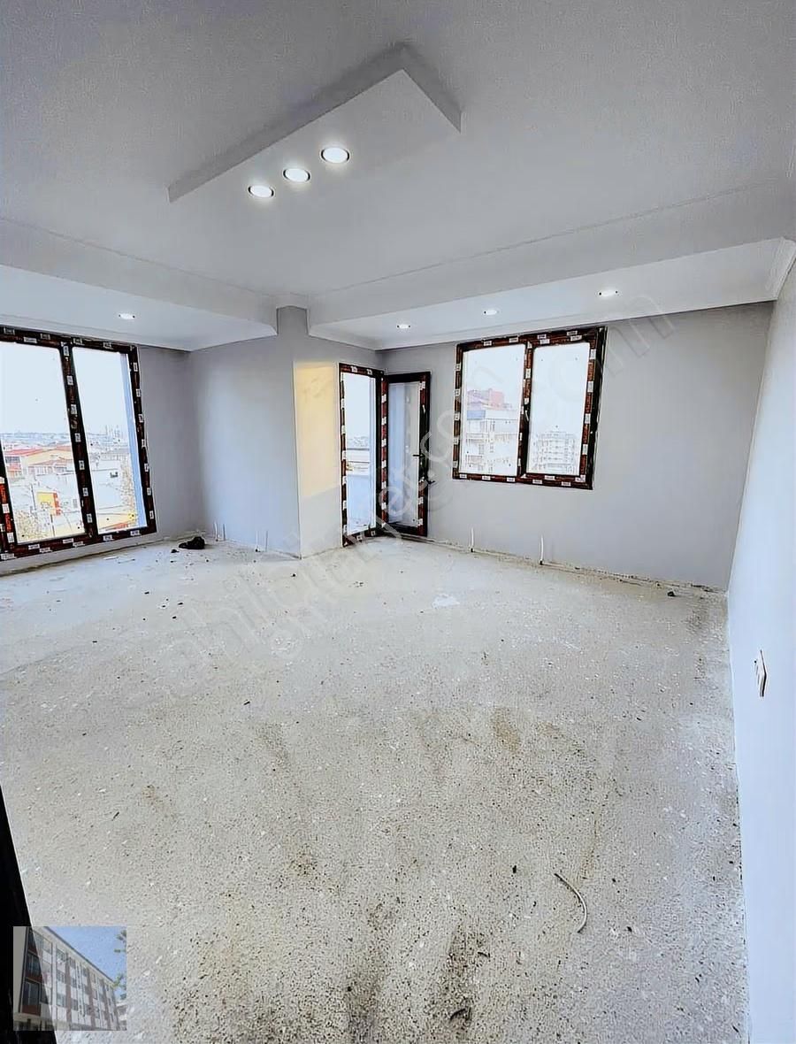 Şahintepede Cadde Üzeri Satılık 2+1 Ön Cephe Sıfır Daire - Görsel 21