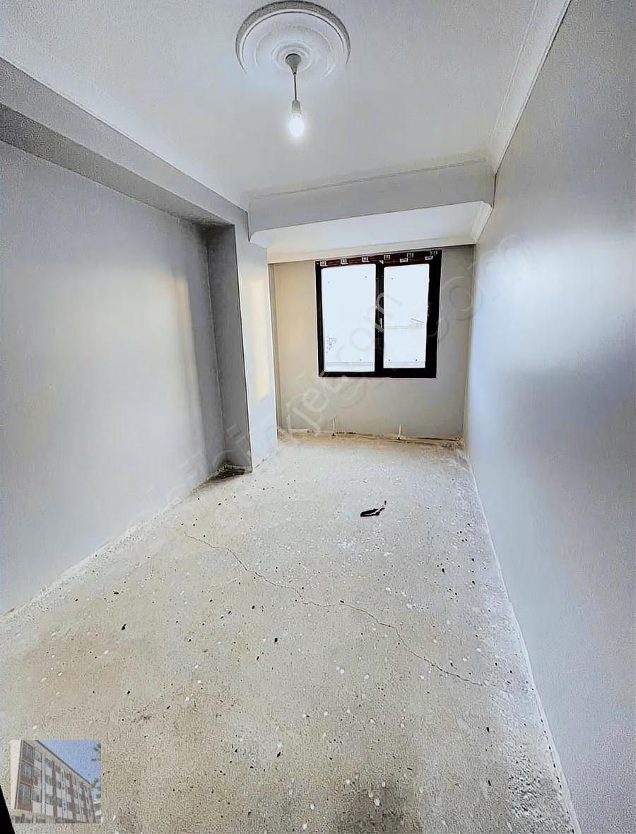 Şahintepede Cadde Üzeri Satılık 2+1 Ön Cephe Sıfır Daire - Görsel 18