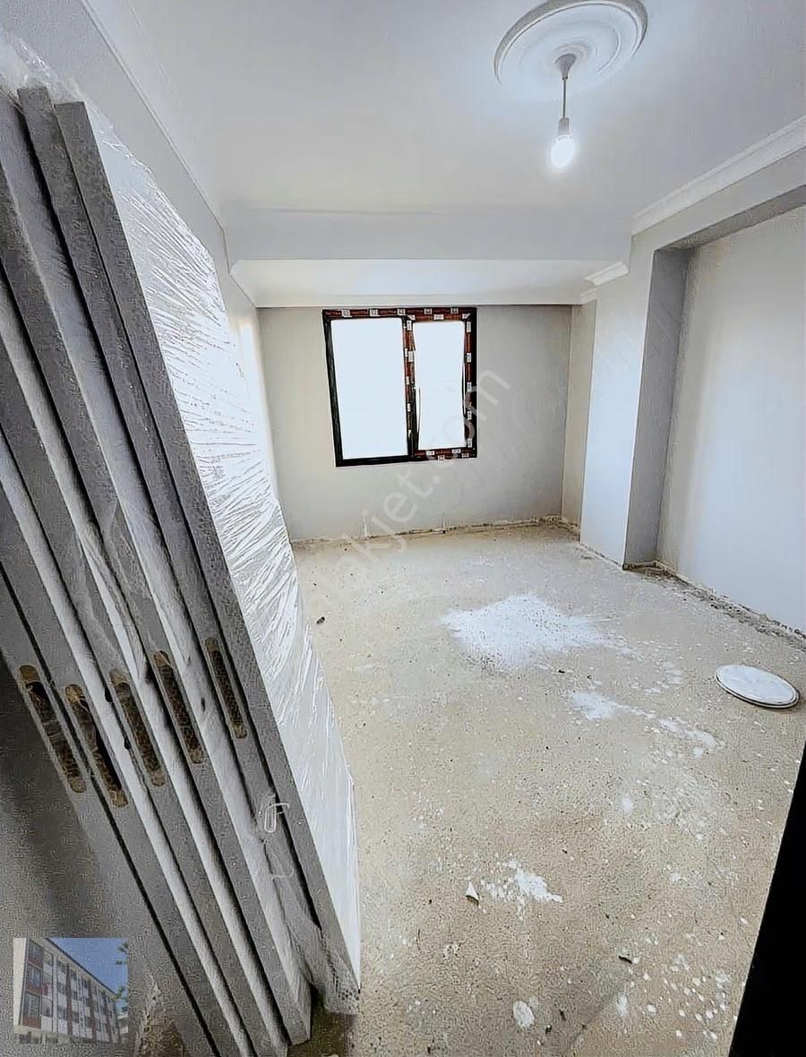 Şahintepede Cadde Üzeri Satılık 2+1 Ön Cephe Sıfır Daire - Görsel 19