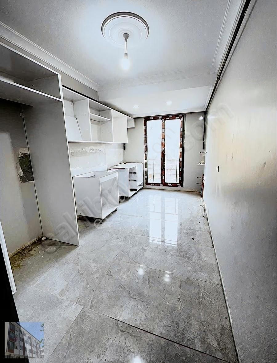 Şahintepede Cadde Üzeri Satılık 2+1 Ön Cephe Sıfır Daire - Görsel 15