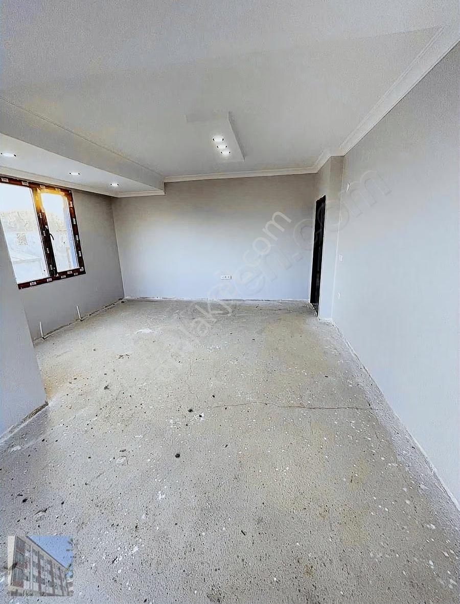 Şahintepede Cadde Üzeri Satılık 2+1 Ön Cephe Sıfır Daire - Görsel 2