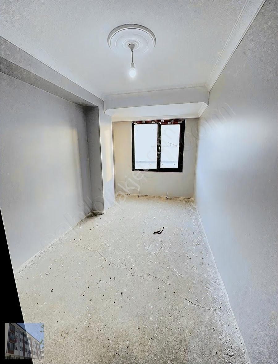 Şahintepede Cadde Üzeri Satılık 2+1 Ön Cephe Sıfır Daire - Görsel 14