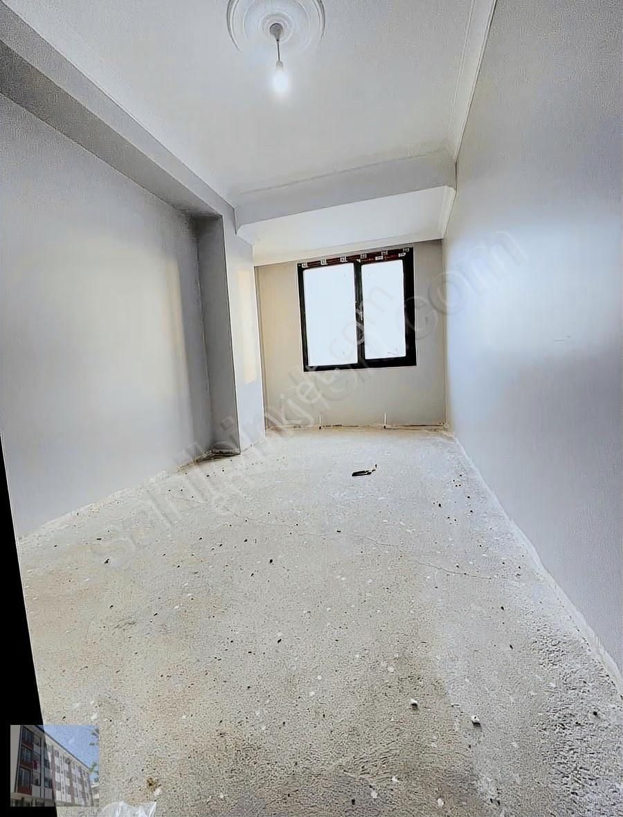 Şahintepede Cadde Üzeri Satılık 2+1 Ön Cephe Sıfır Daire - Görsel 8