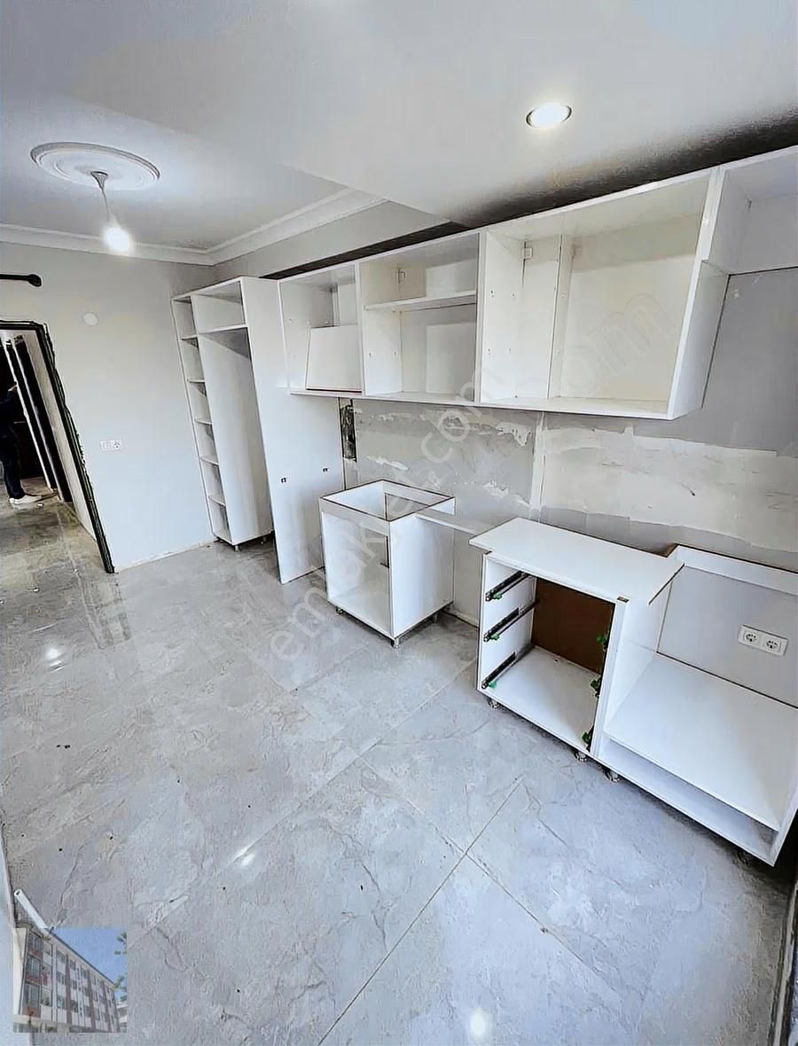 Şahintepede Cadde Üzeri Satılık 2+1 Ön Cephe Sıfır Daire - Görsel 3